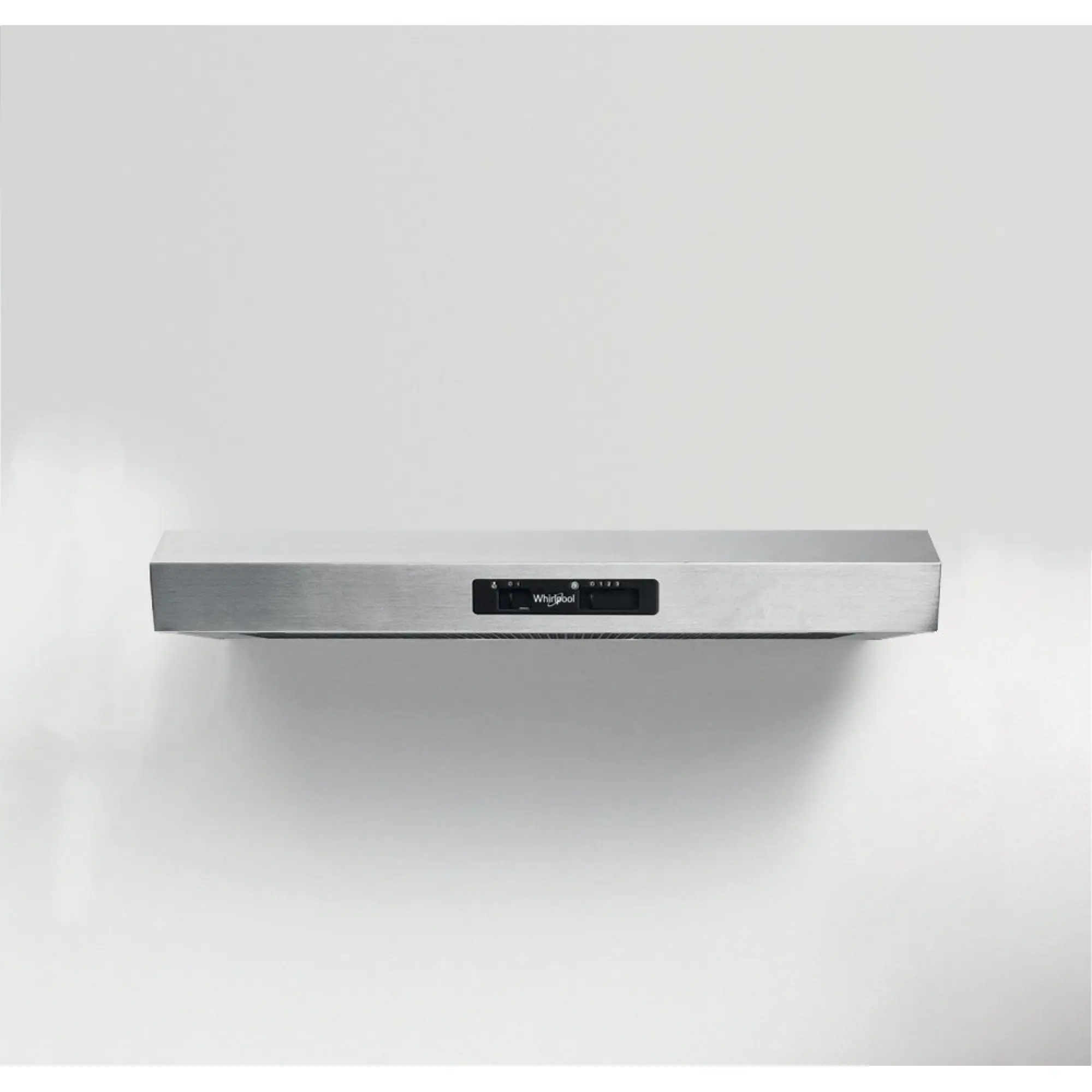 Photo of شفاط مطبخ جداري من ويرلبول - موديل WSLK 95 LS G