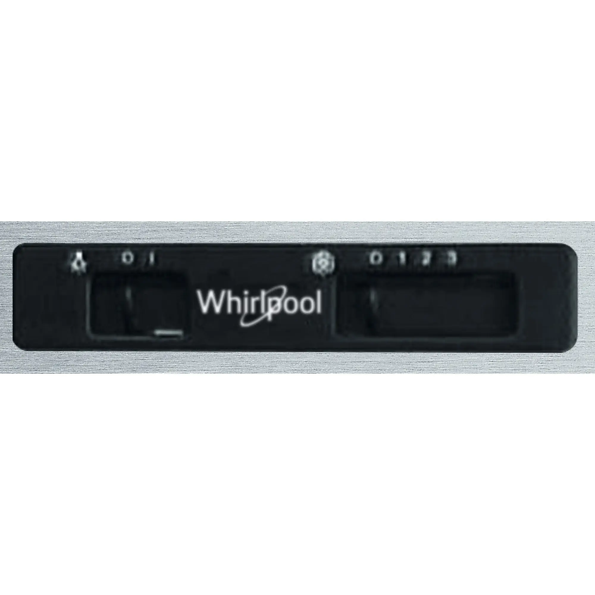 Photo of شفاط مطبخ جداري من ويرلبول - موديل WSLK 95 LS G