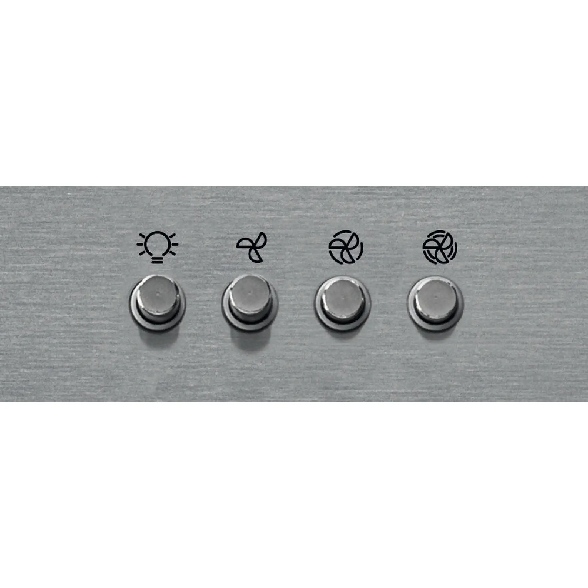 Photo of شفاط مطبخ ويرلبول جداري - AKR 558/3 IX