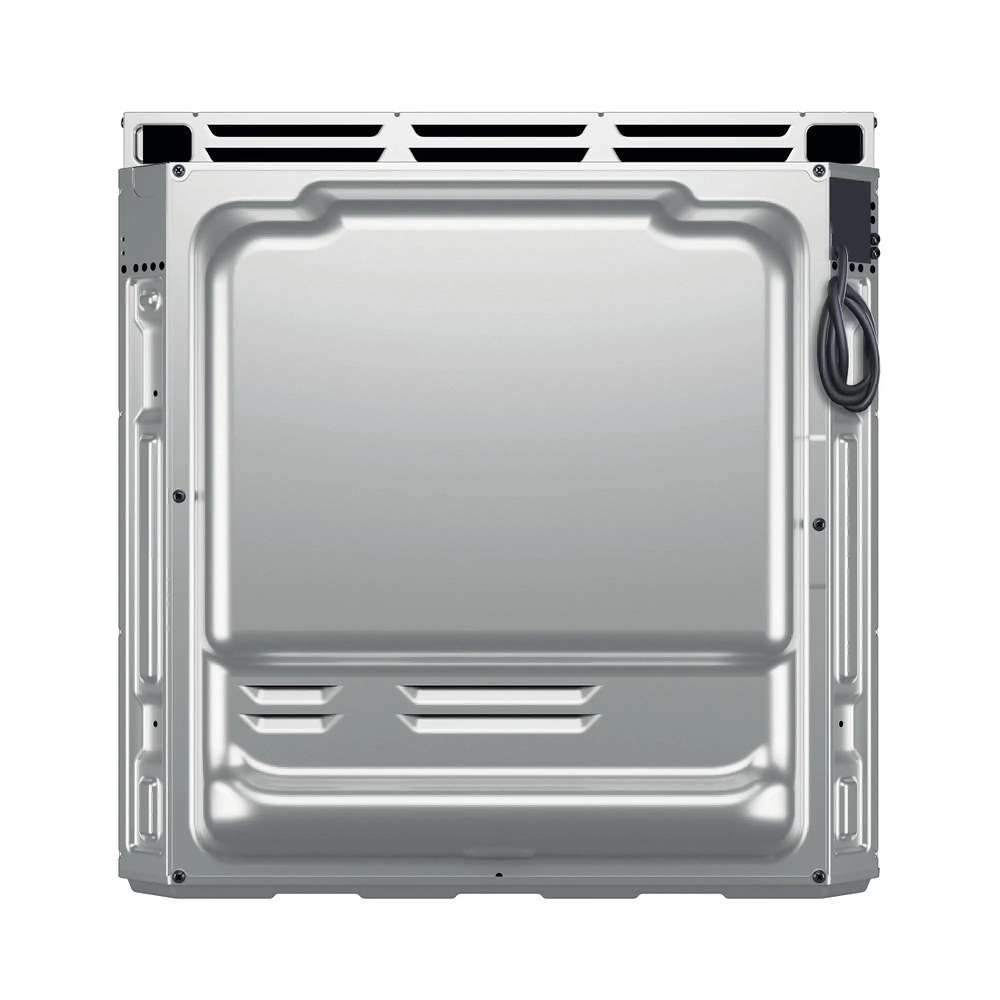 Photo of فرن ويرلبول كهربائي مدمج (دفن) (Whirlpool) - لون ستانلس ستيل الموديل: OMK58CU1SX