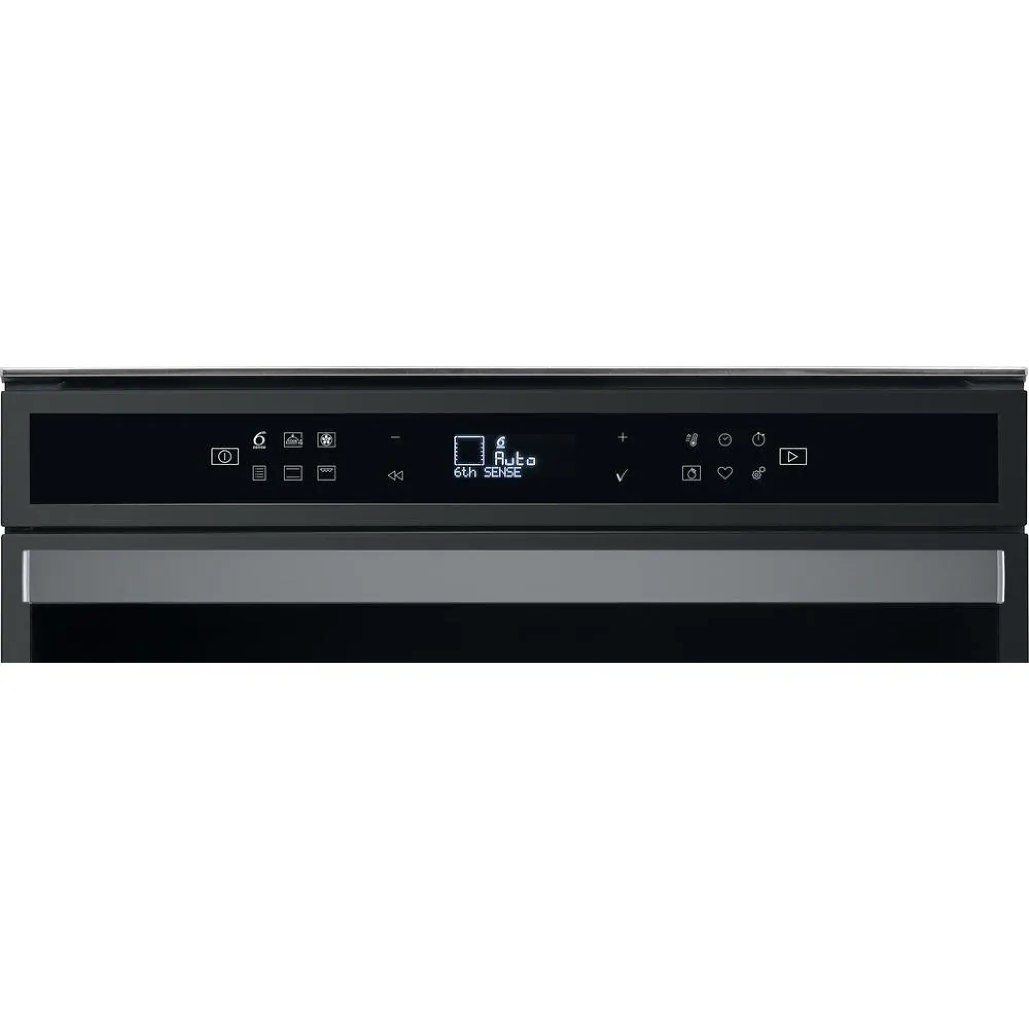 Photo of فرن ويرلبول الكهربائي المدمج (Built-in) - موديل W6 OM4 4S1 H BSS