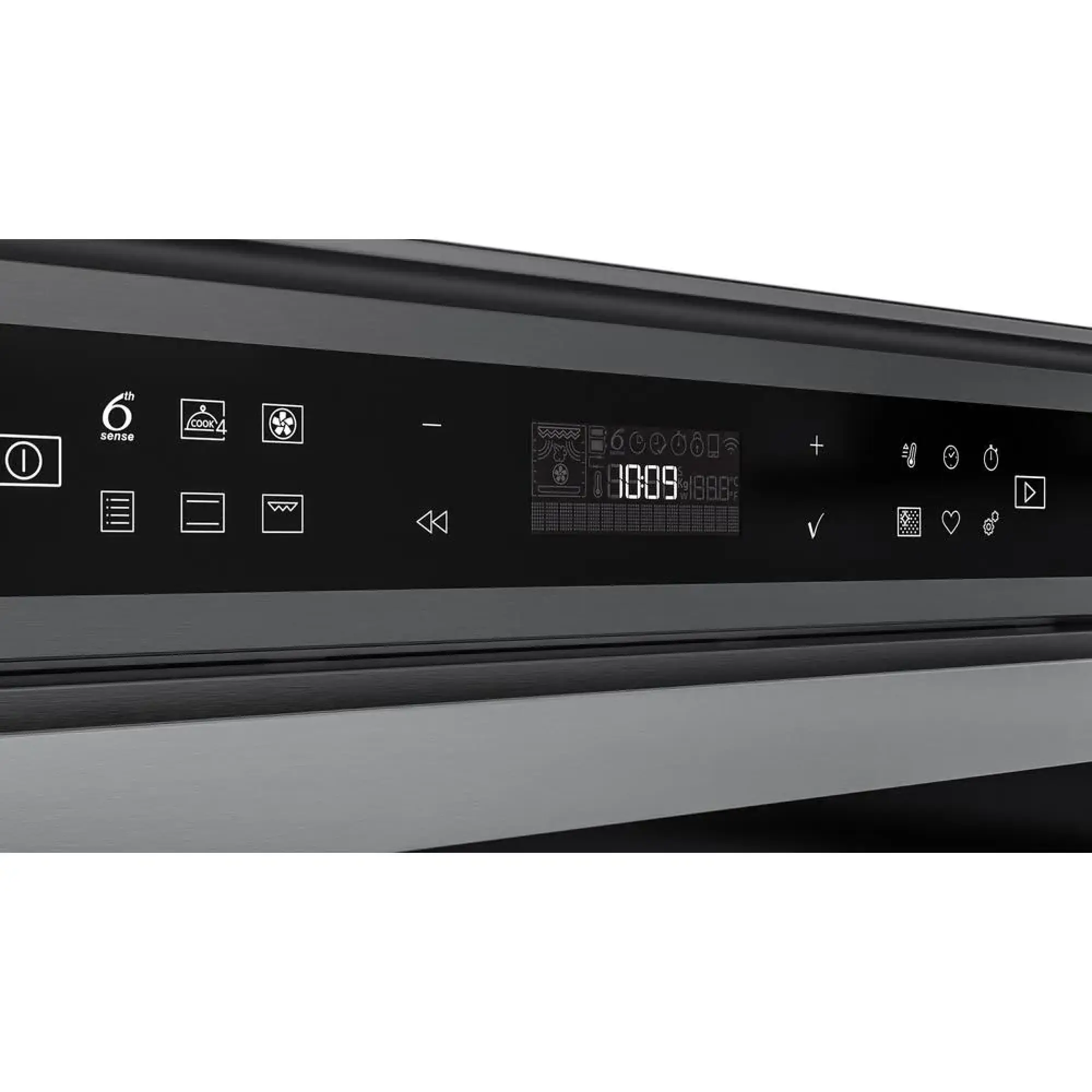 Photo of فرن ويرلبول الكهربائي المدمج (Built-in) - موديل W6 OM4 4S1 H BSS