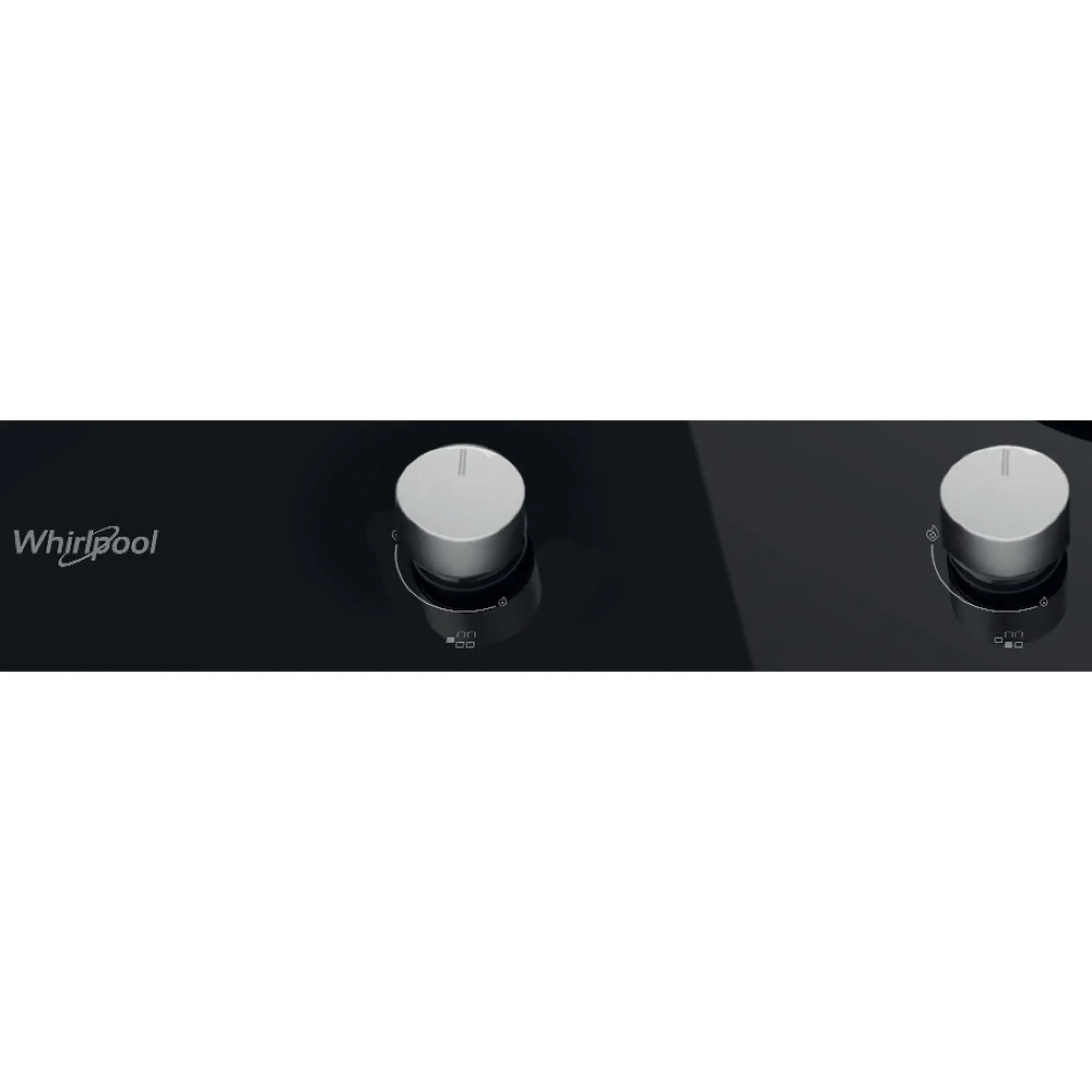 Photo of GOA 925/NB - طباخ غاز ويرلبول5 شعلات