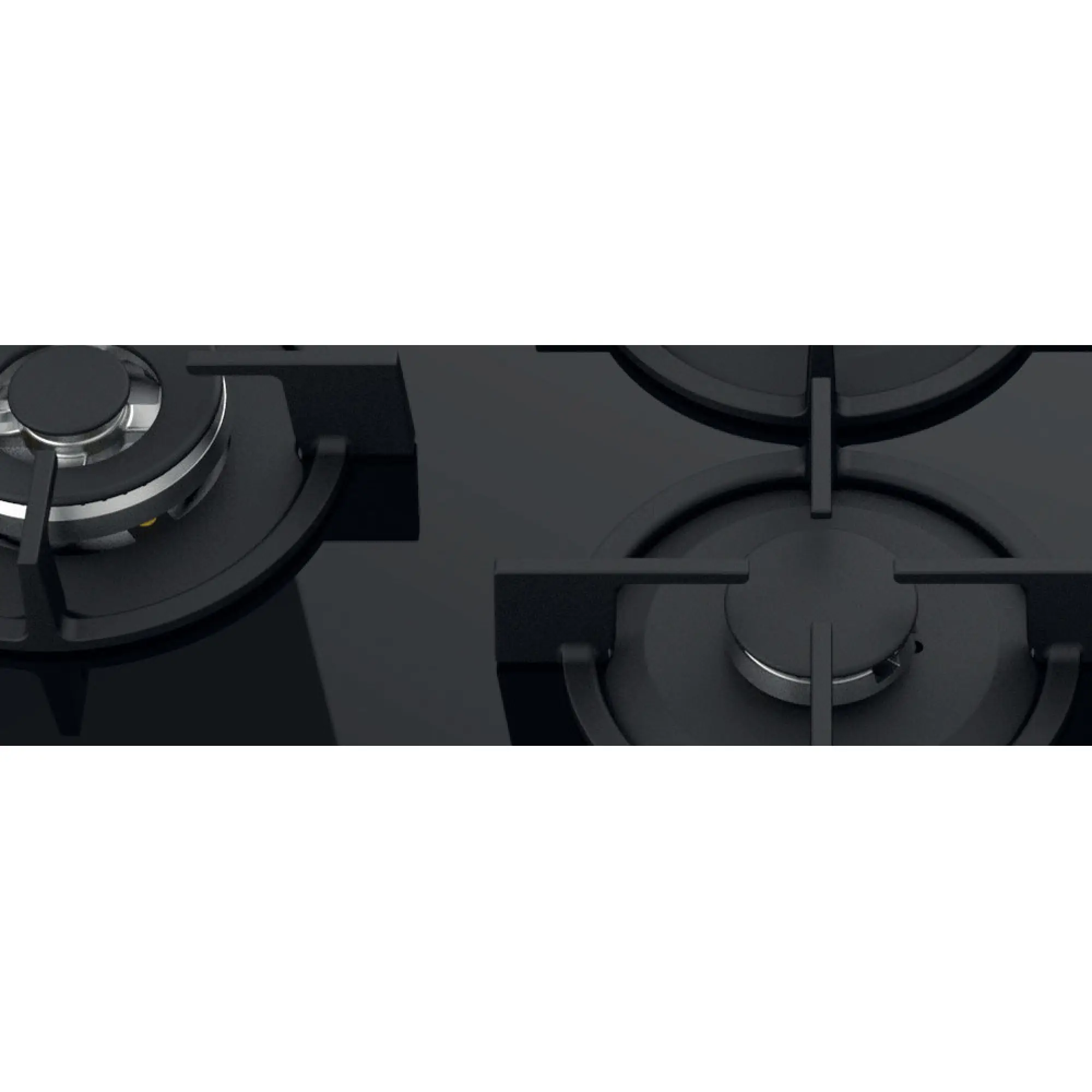 Photo of GOA 925/NB - طباخ غاز ويرلبول5 شعلات