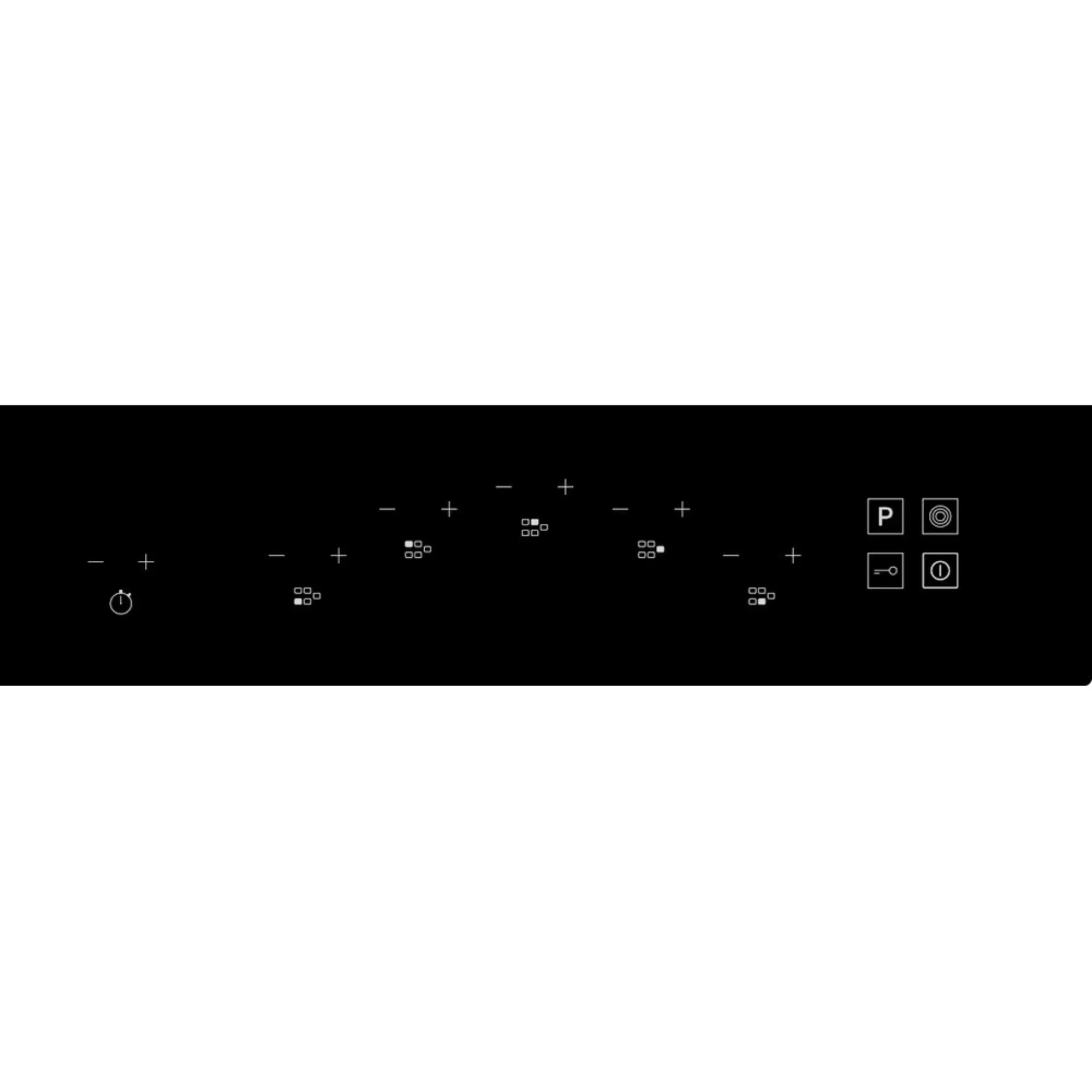 Photo of موقد ويرلبول - AKT 9020 B