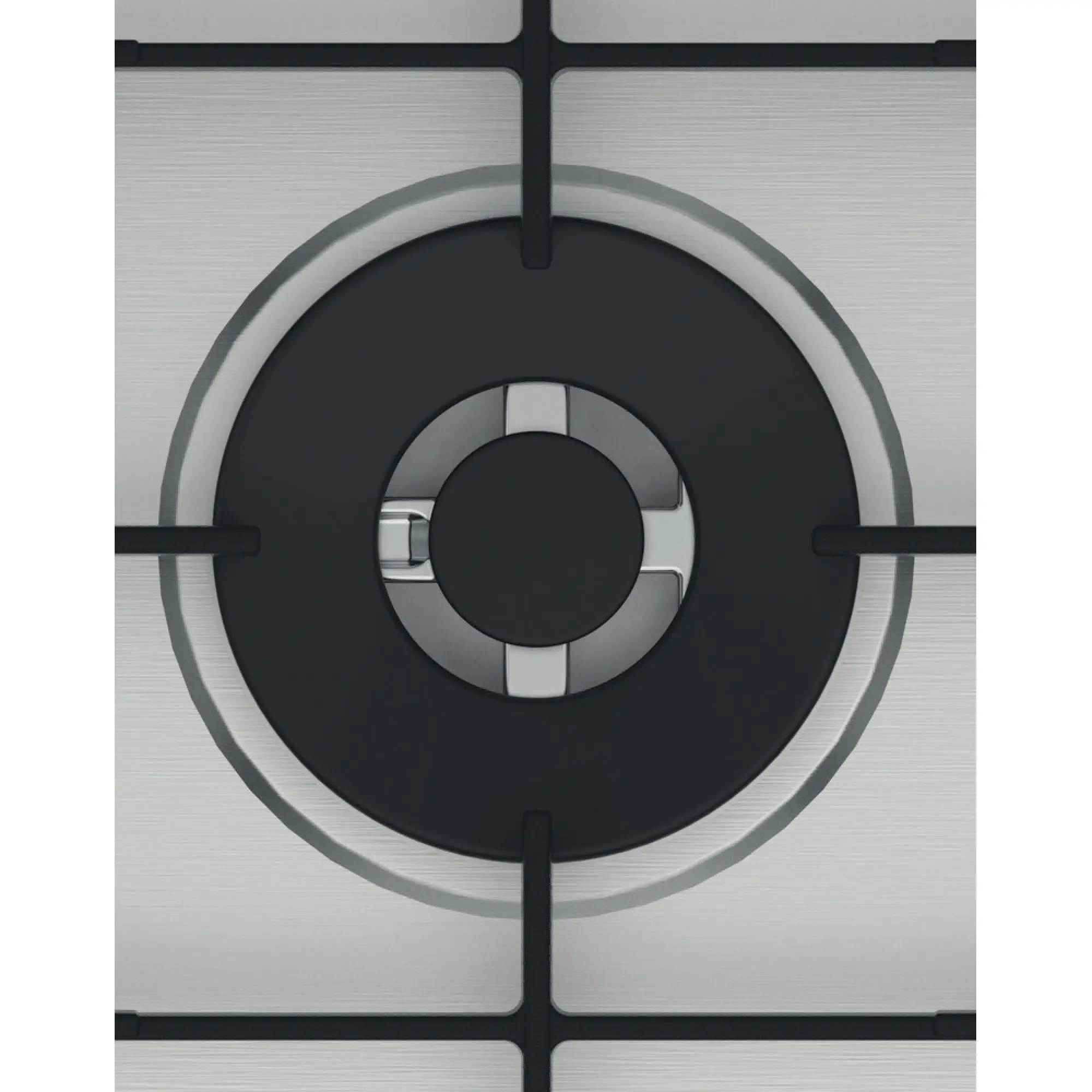 Photo of موقد غاز ويرلبول 5 شعلات - GMWL 728/IXL