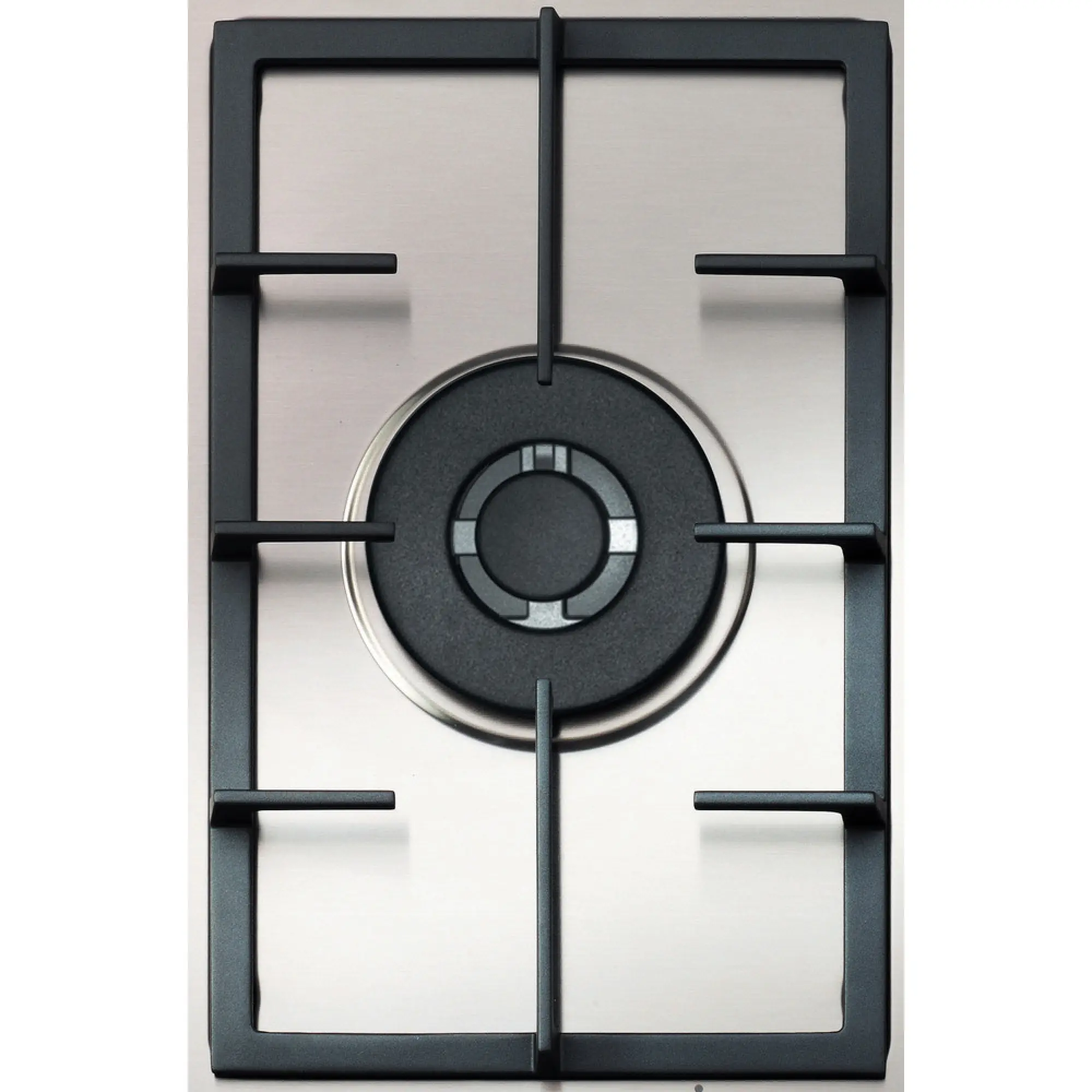 Photo of طباخ غاز ويرلبول: 5 شعلات - GMA 9522/IX