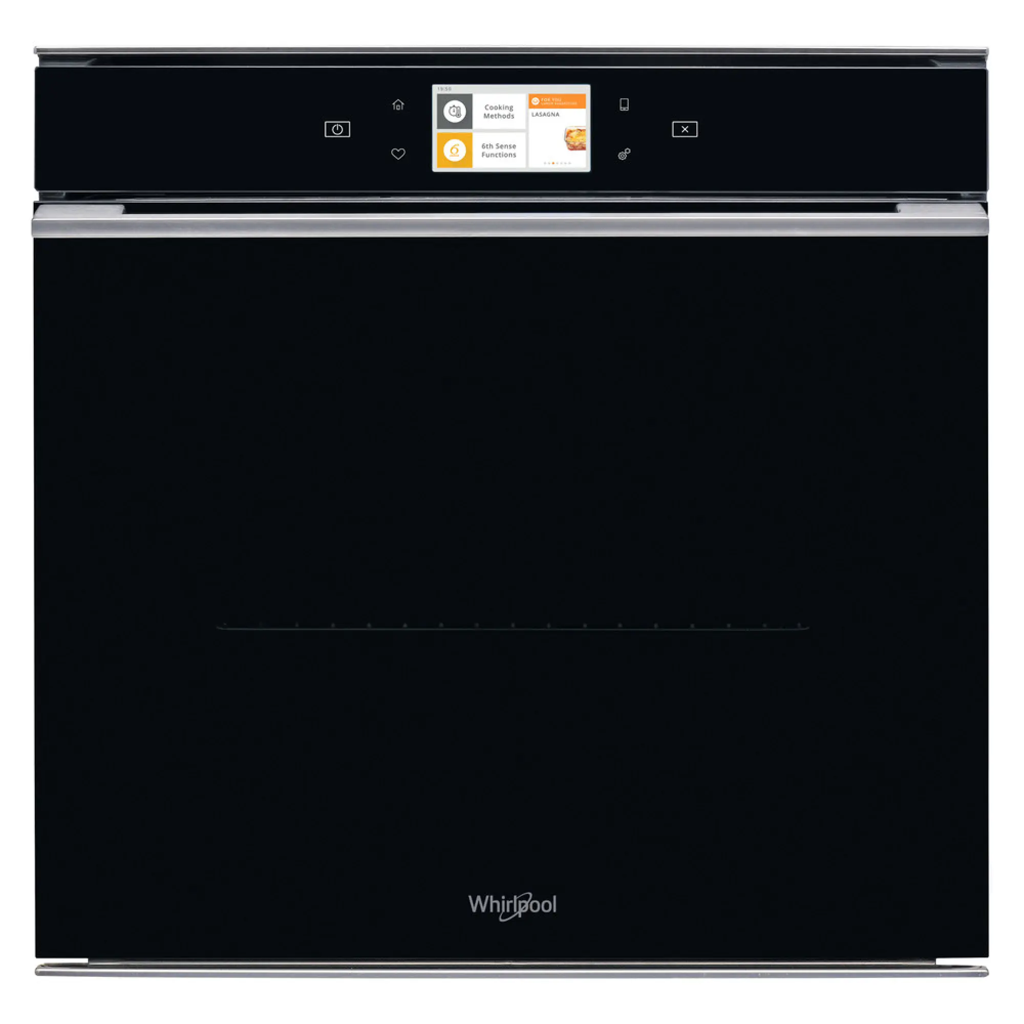 Photo of فرن كهربائي مدمج (بيلت إن) من ويرلبول: تنظيف ذاتي - W11 OM1 4MS2 P