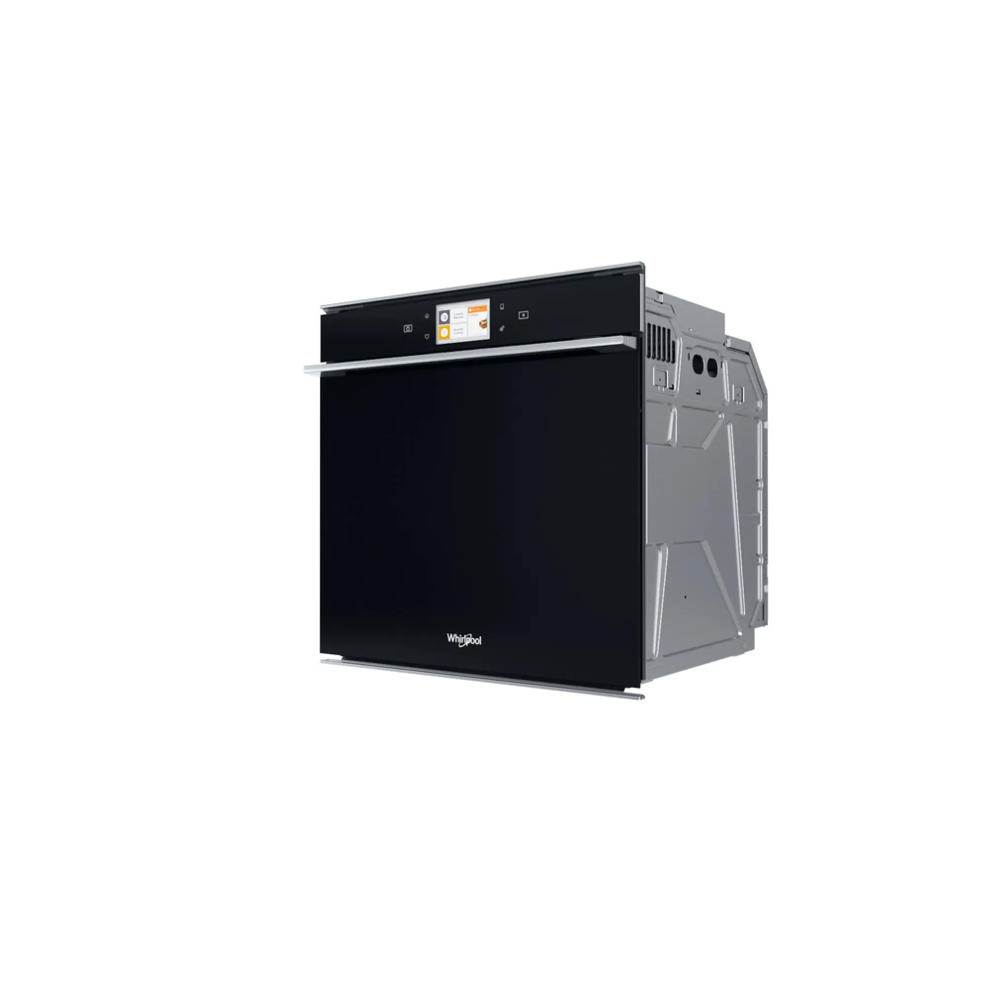 Photo of فرن كهربائي مدمج (بيلت إن) من ويرلبول: تنظيف ذاتي - W11 OM1 4MS2 P