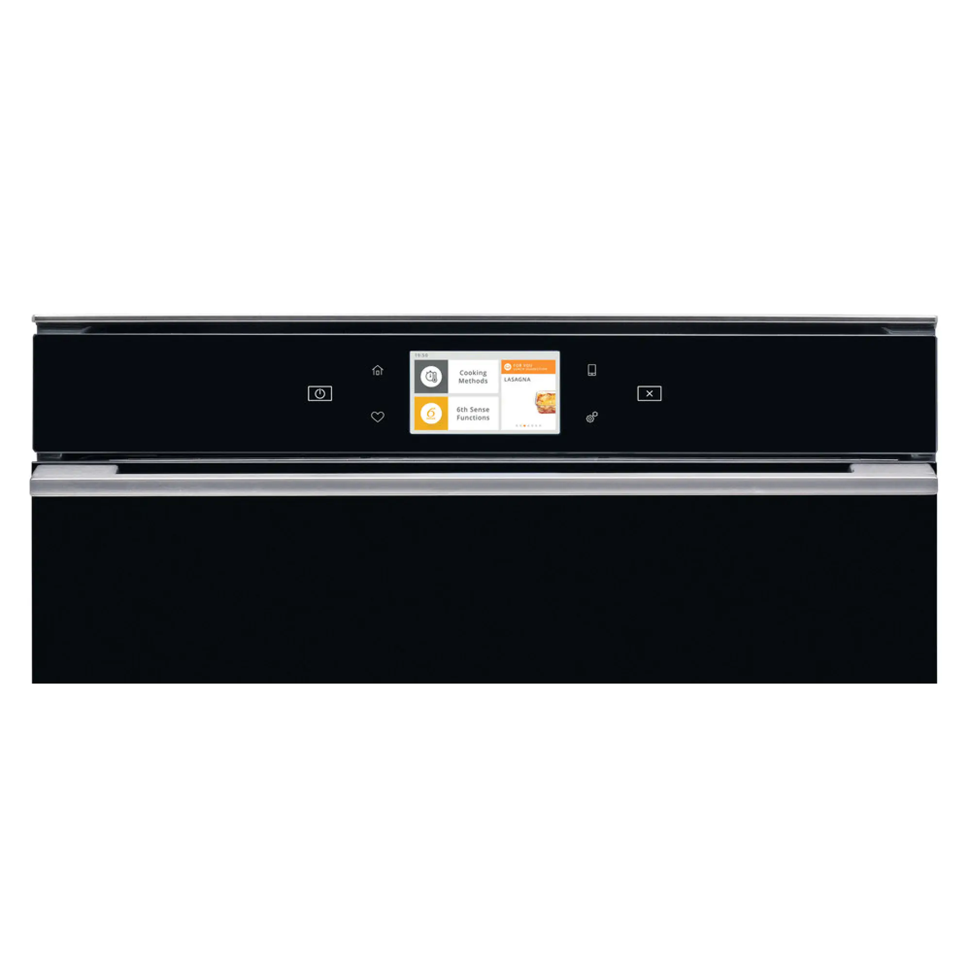 Photo of فرن كهربائي مدمج (بيلت إن) من ويرلبول: تنظيف ذاتي - W11 OM1 4MS2 P