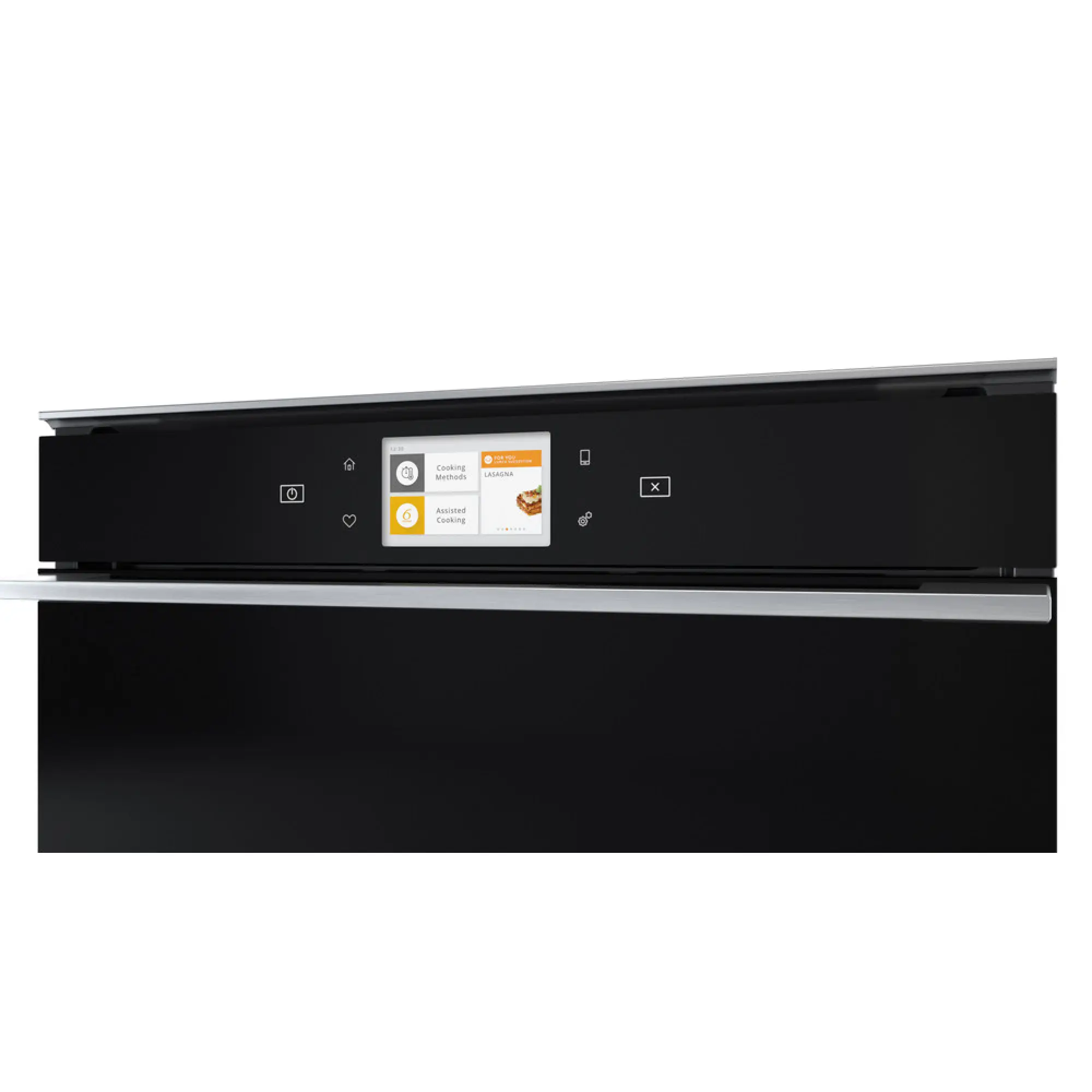 Photo of فرن كهربائي مدمج (بيلت إن) من ويرلبول: تنظيف ذاتي - W11 OM1 4MS2 P