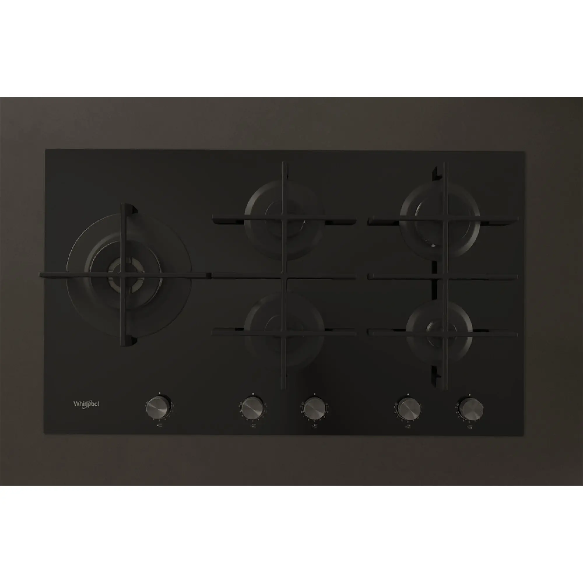 Photo of تەباخی غازی وێرڵپوول: 5 چاو - GOWL 928/NB