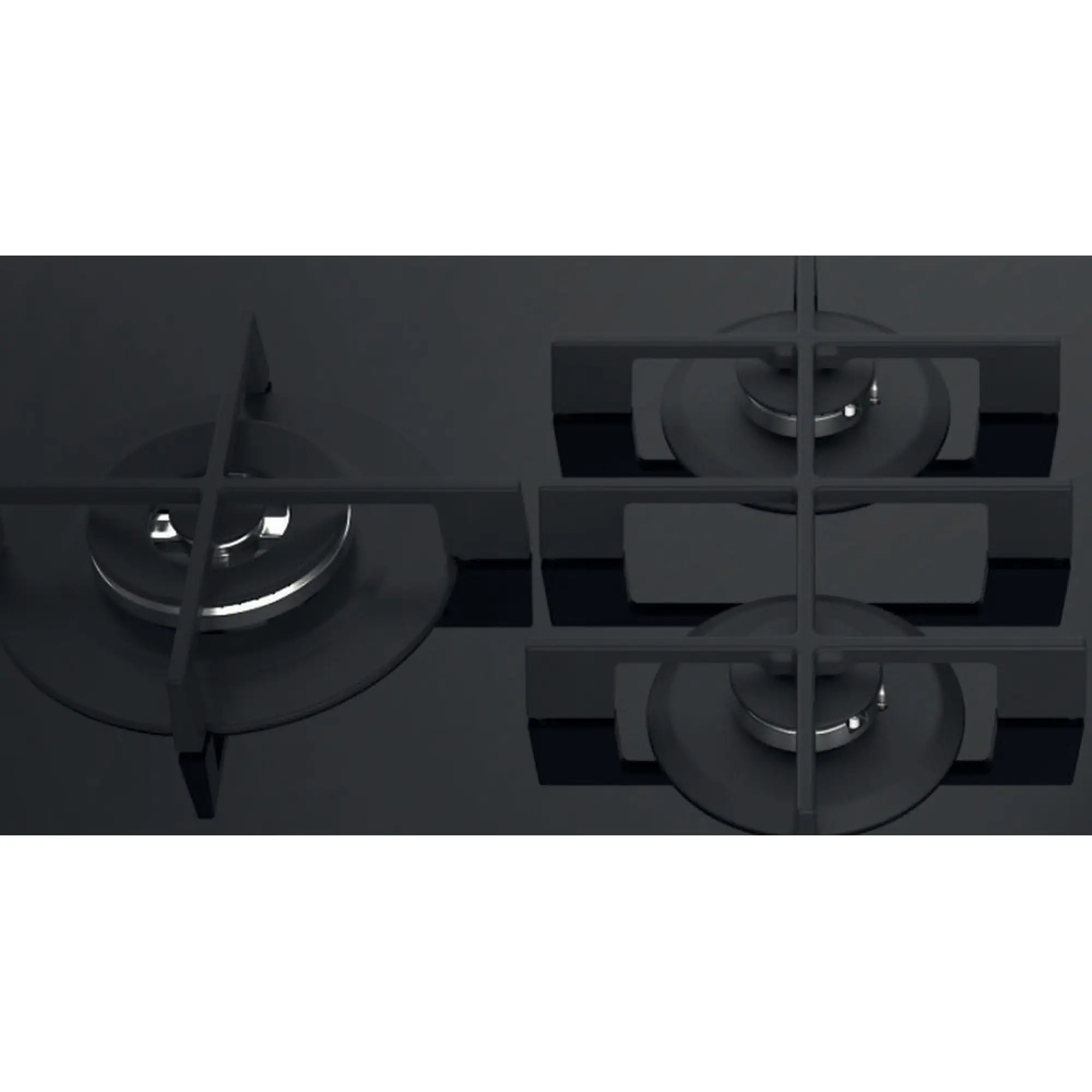 Photo of تەباخی غازی وێرڵپوول: 5 چاو - GOWL 928/NB