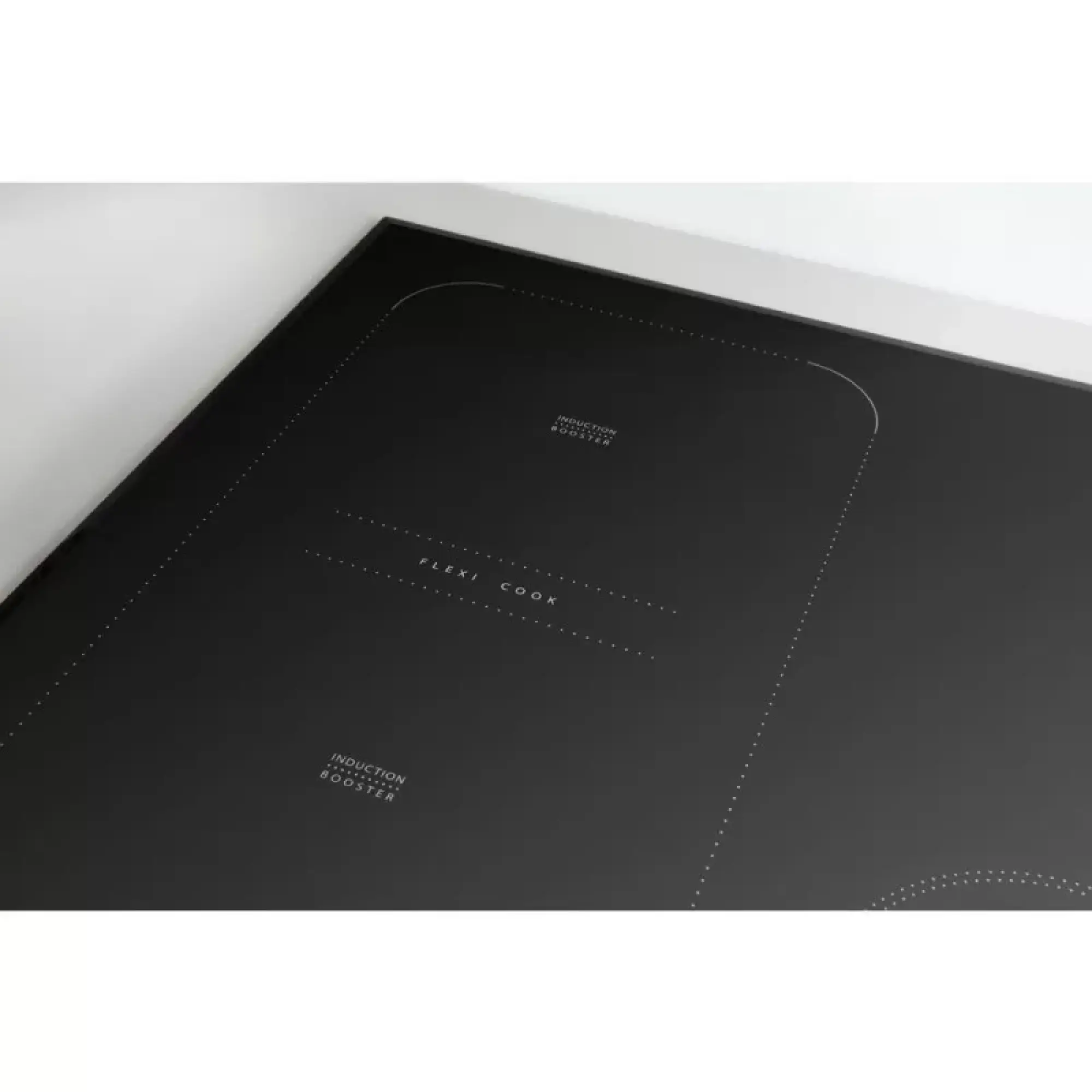 Photo of طباخ ويرلبول مسطح سيراميك (حث) - ACM 849/BA