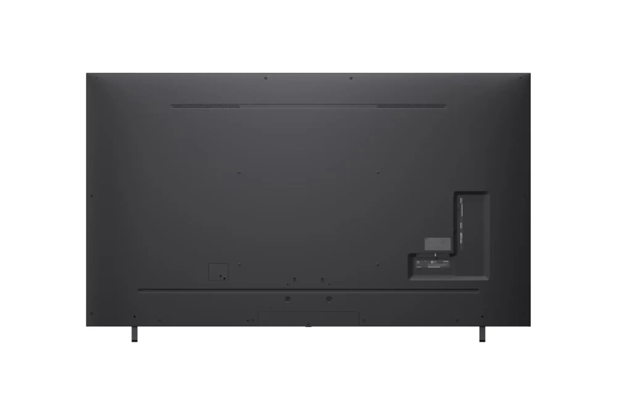 Photo of تلفزيون إل جي (LG) كيو نيد (QNED) ذكي 55 بوصة، موديل QNED70، دقة 4K، مزود بالذكاء الاصطناعي، ريموت سحري (AI Magic Remote)، تقنية HDR10، نظام تشغيل webOS25، إصدار 2025.