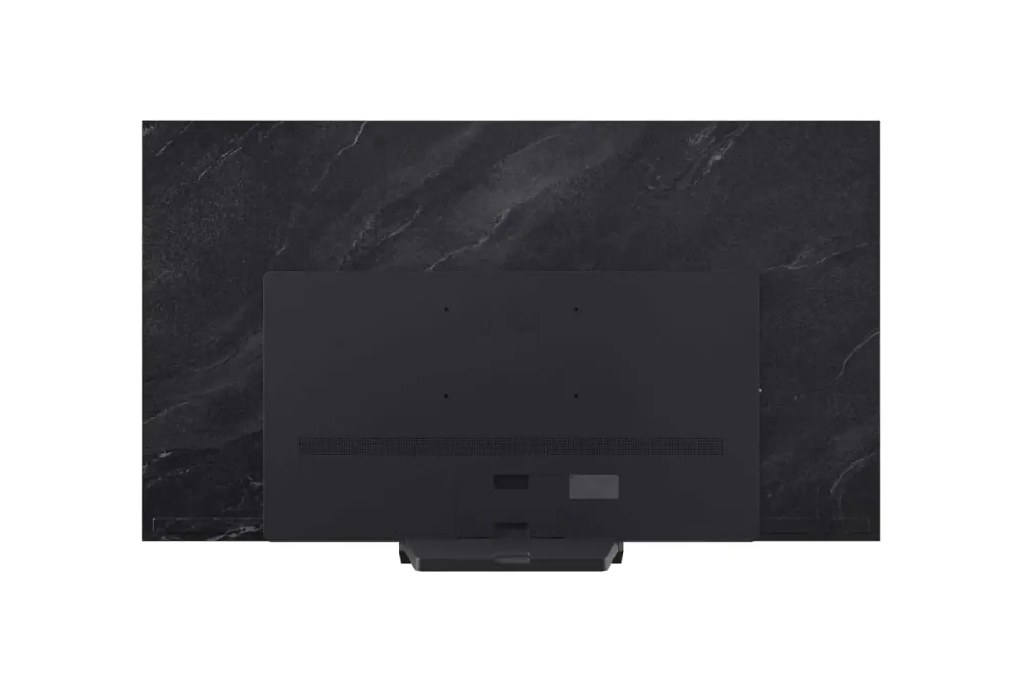 Photo of تەلەڤزیۆنی زیرەکی 77ئینجی ئێڵ جی OLED evo AI C5 4K 144Hz لەگەڵ ریمۆتی AI Magic و webOS25 2025