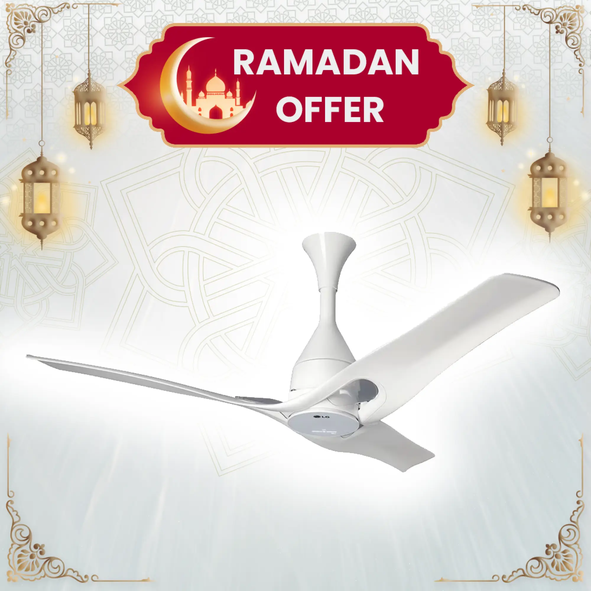 Photo of منقي الهواء و مروحة السقف الجديدة المتميزة - اتصال واي فاي مع موقت الإيقاف التلقائي