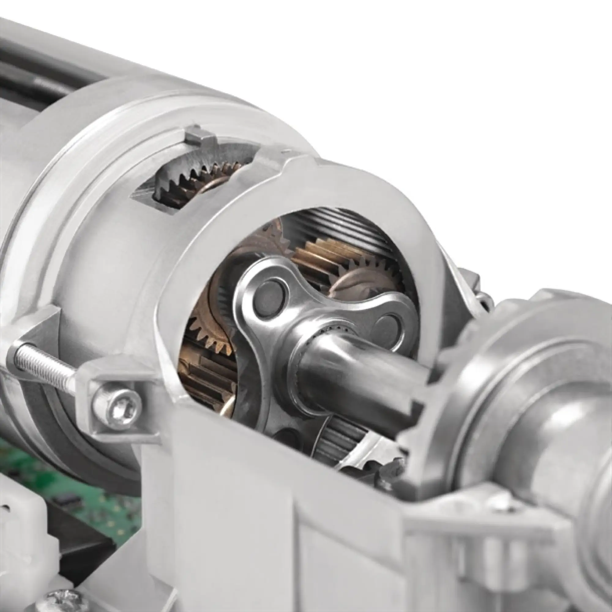 Photo of KitchenAid Professional Bowl-Lift Stand Mixer 6.9 L, Color: White | 5KSM7990XBWH