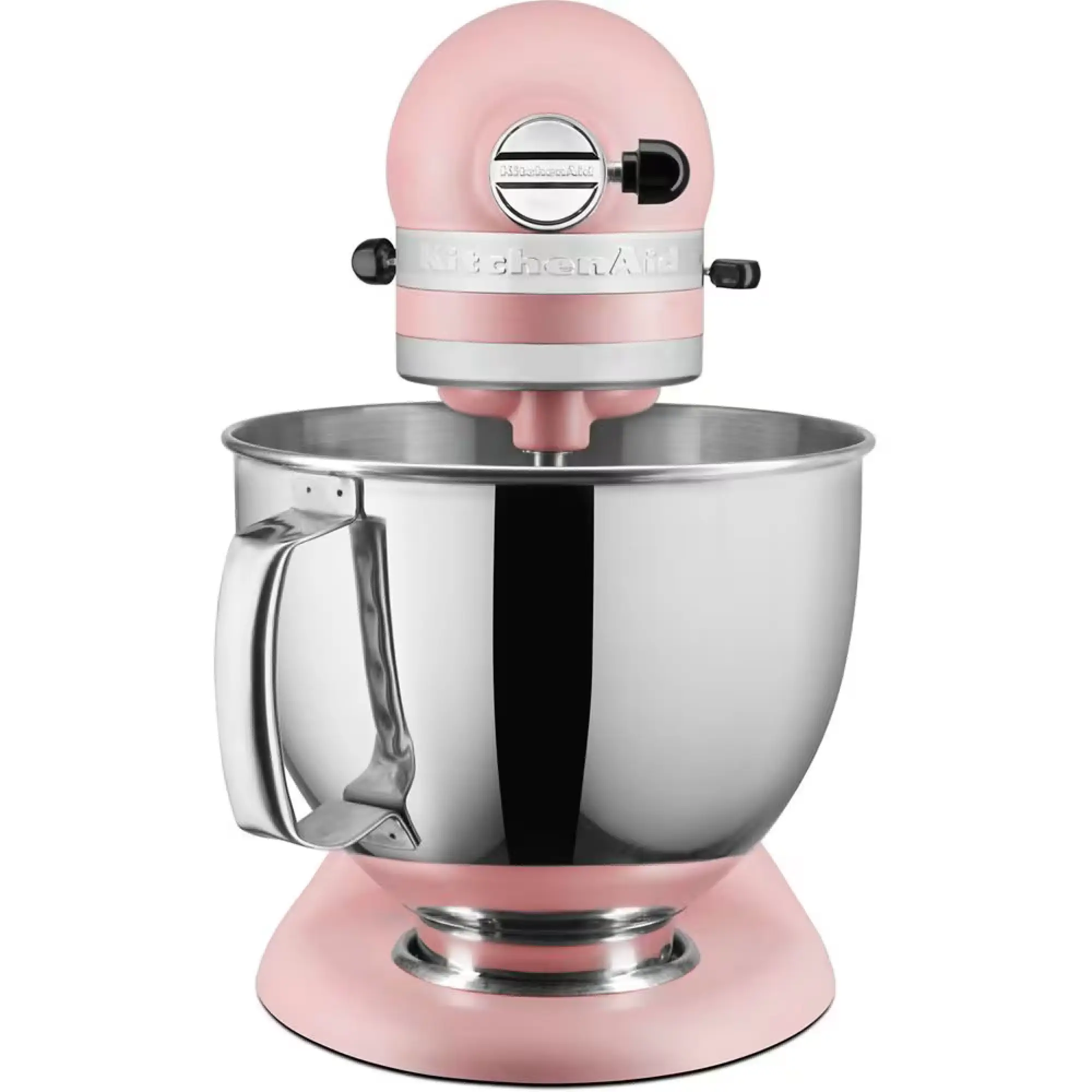 Photo of KitchenAid Artisan Elegance mixer 4.8L, Color: Dried Rose | 5KSM175PSBDR