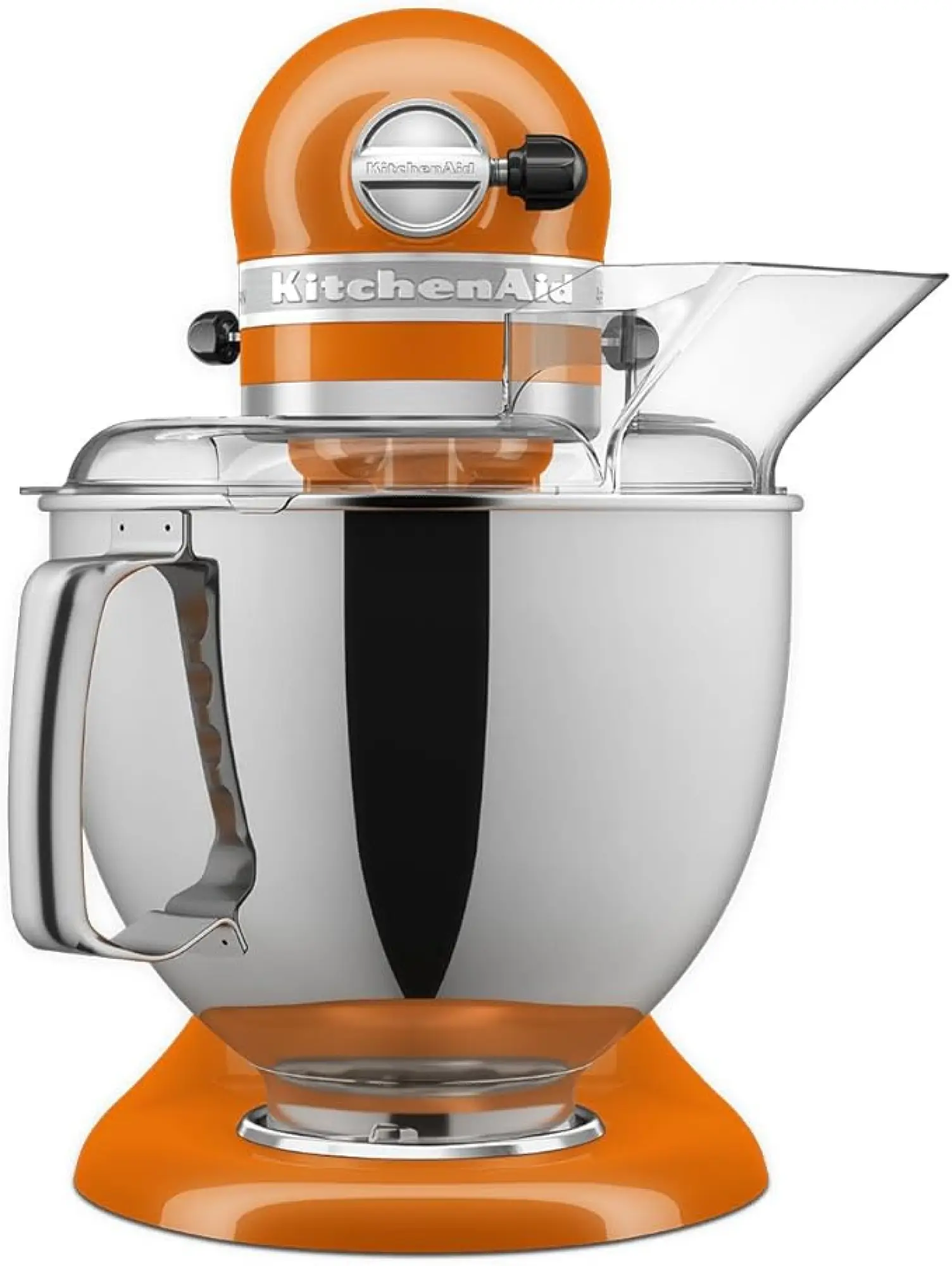 Photo of تێکەڵکەری کیچن ئاید ئارتیزان 4.8 لیتر، ڕەنگی: هەنگوینی | 5 5KSM175PSBHY