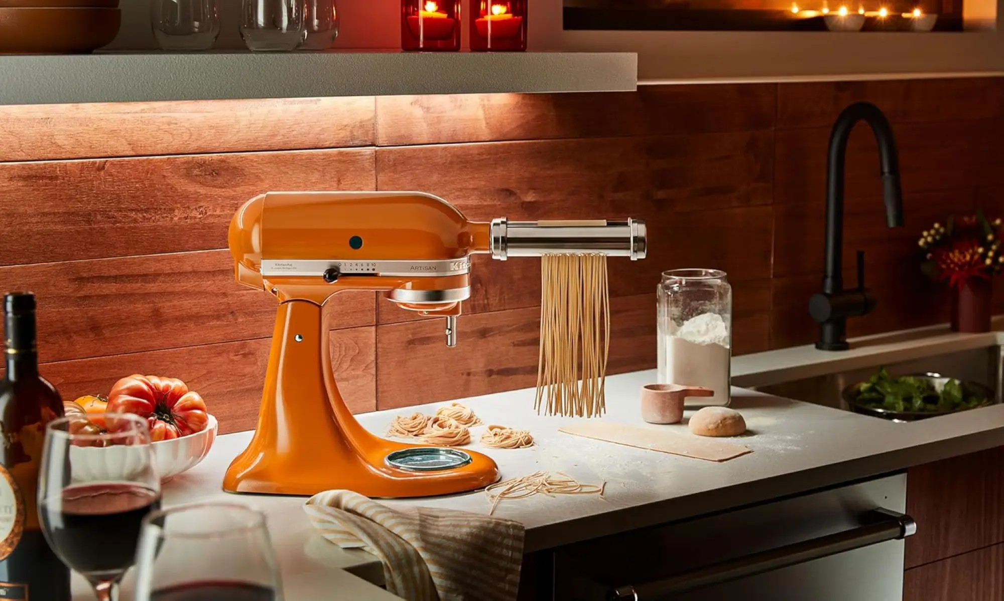 Photo of تێکەڵکەری کیچن ئاید ئارتیزان 4.8 لیتر، ڕەنگی: هەنگوینی | 5 5KSM175PSBHY