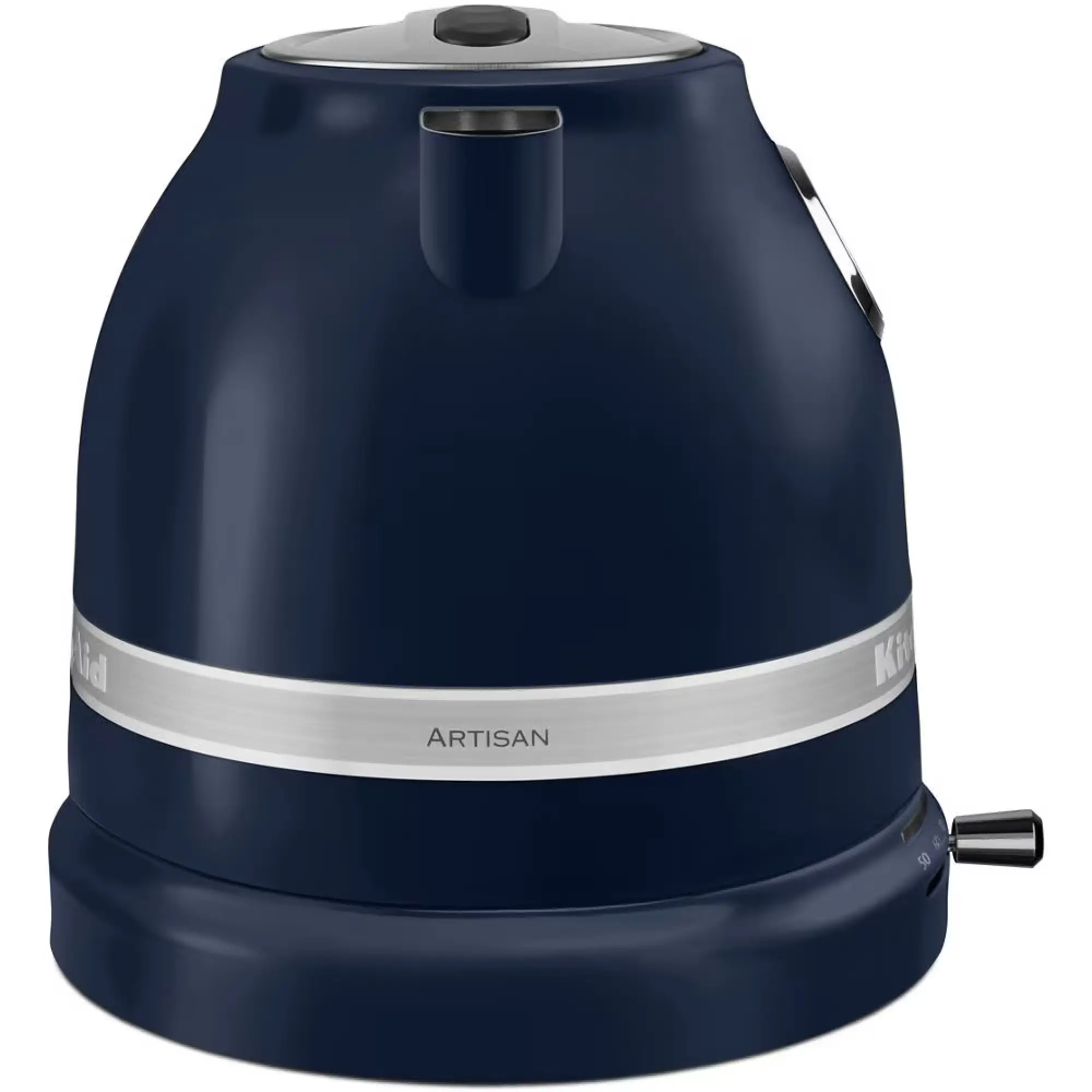 Photo of غلاية كيتشن أيد أرتيزان الكهربائية سعة 1.5 لتر، اللون: نيلي | 5KEK1522BIB