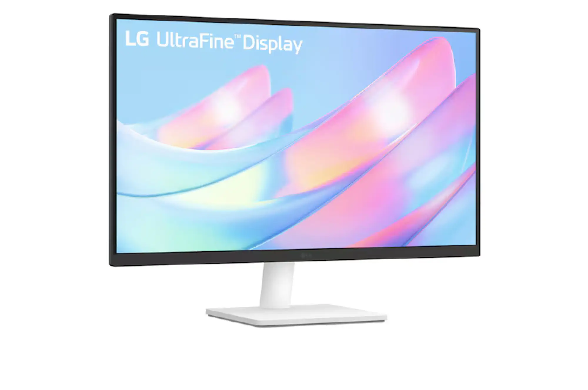 Photo of شاشة 27" 4K UHD UltraFine™ IPS - 27US500-W