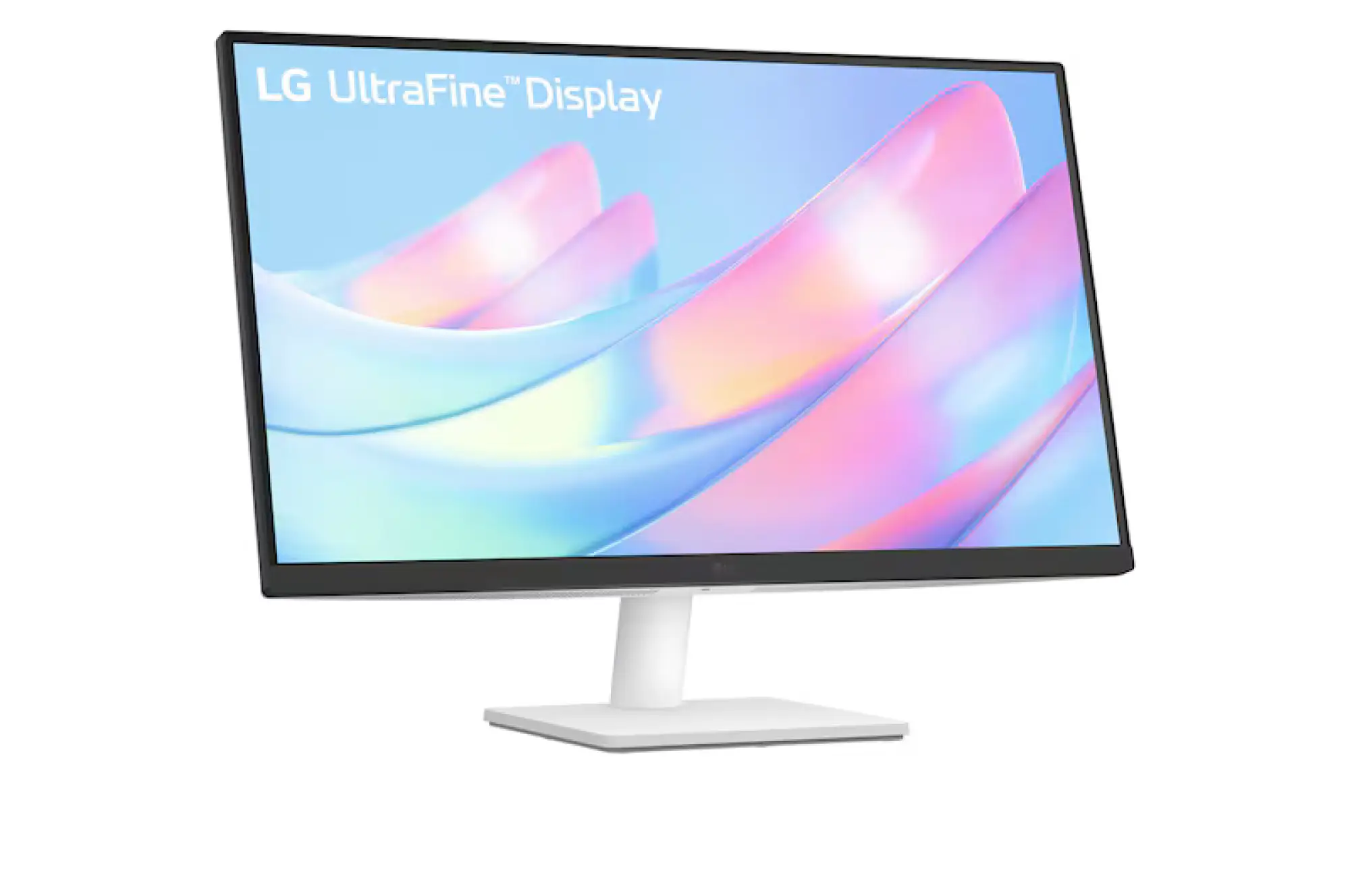 Photo of شاشة 27" 4K UHD UltraFine™ IPS - 27US500-W