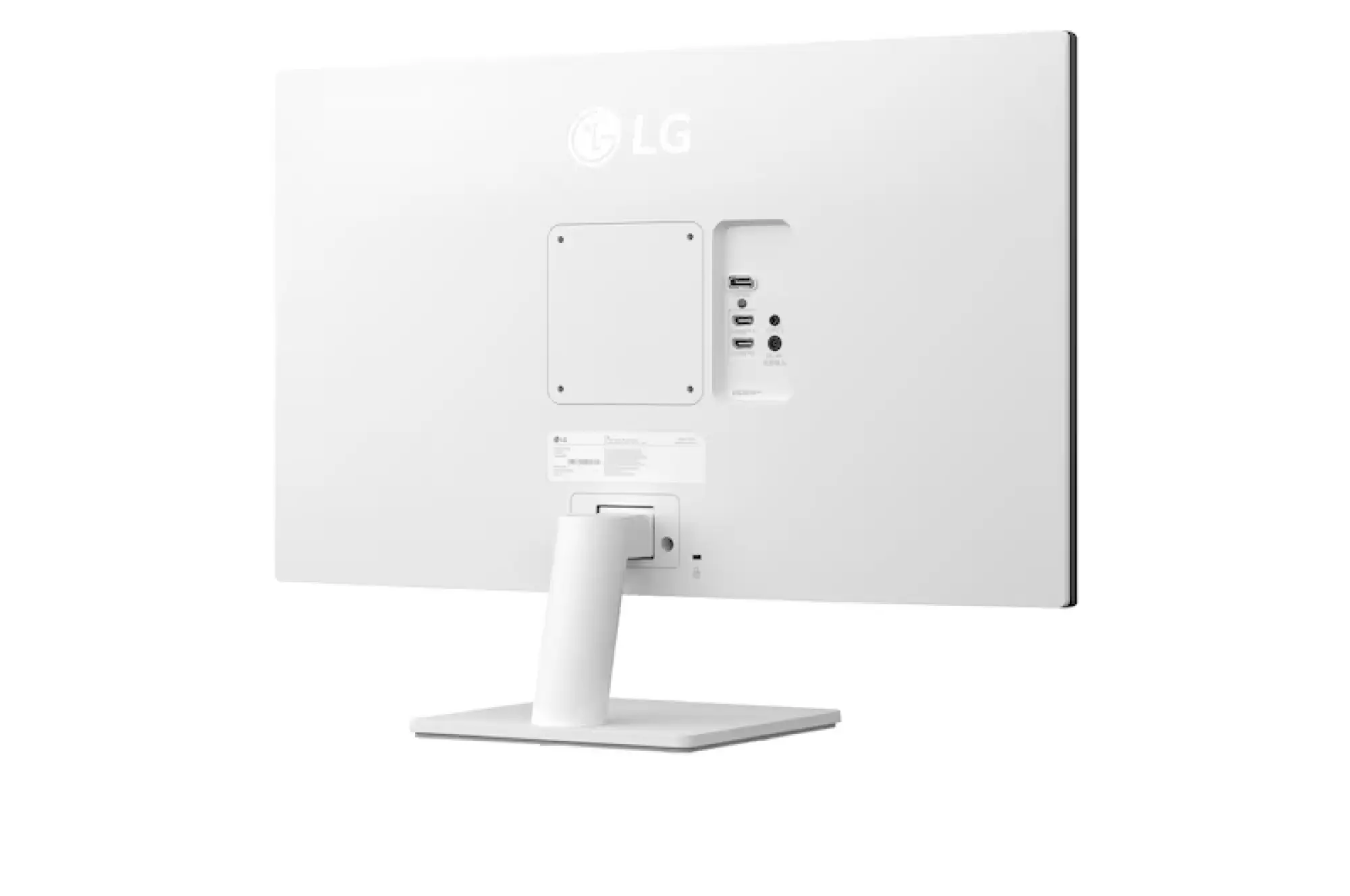 Photo of شاشة 27" 4K UHD UltraFine™ IPS - 27US500-W