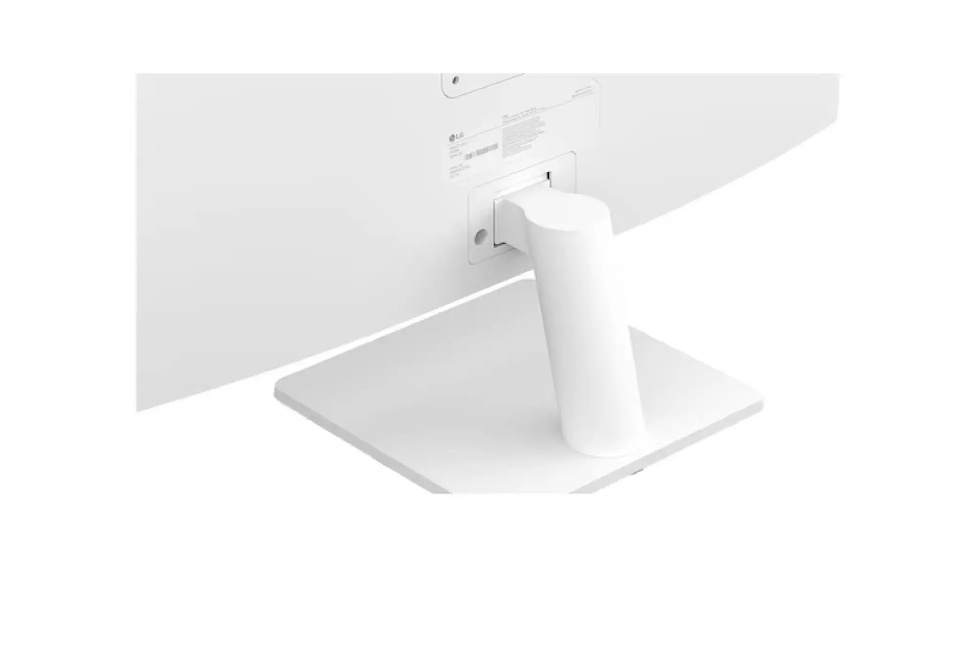 Photo of شاشة 27" 4K UHD UltraFine™ IPS - 27US500-W