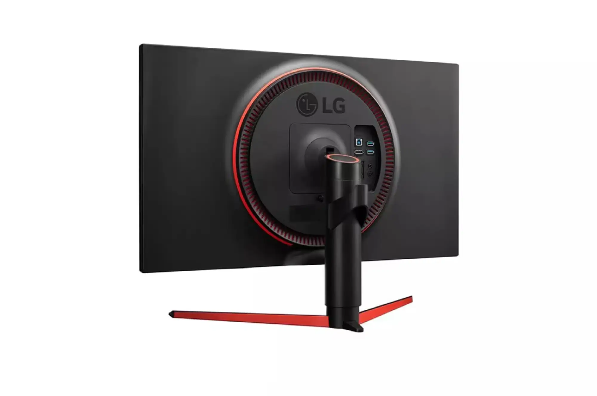 Photo of LG 27GK750F-B 27 Inch UltraGear™ Full HD G-SYNC Compatible Gaming Monitor with Adaptive Sync