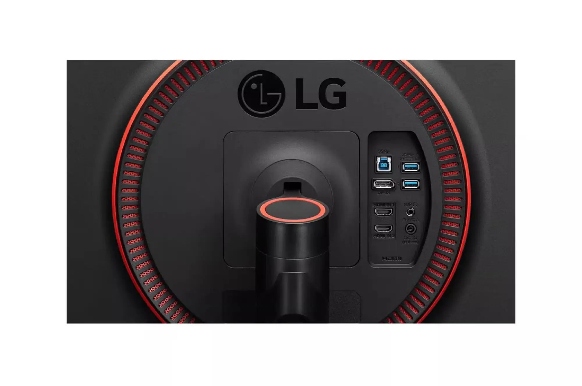 Photo of LG 27GK750F-B 27 Inch UltraGear™ Full HD G-SYNC Compatible Gaming Monitor with Adaptive Sync