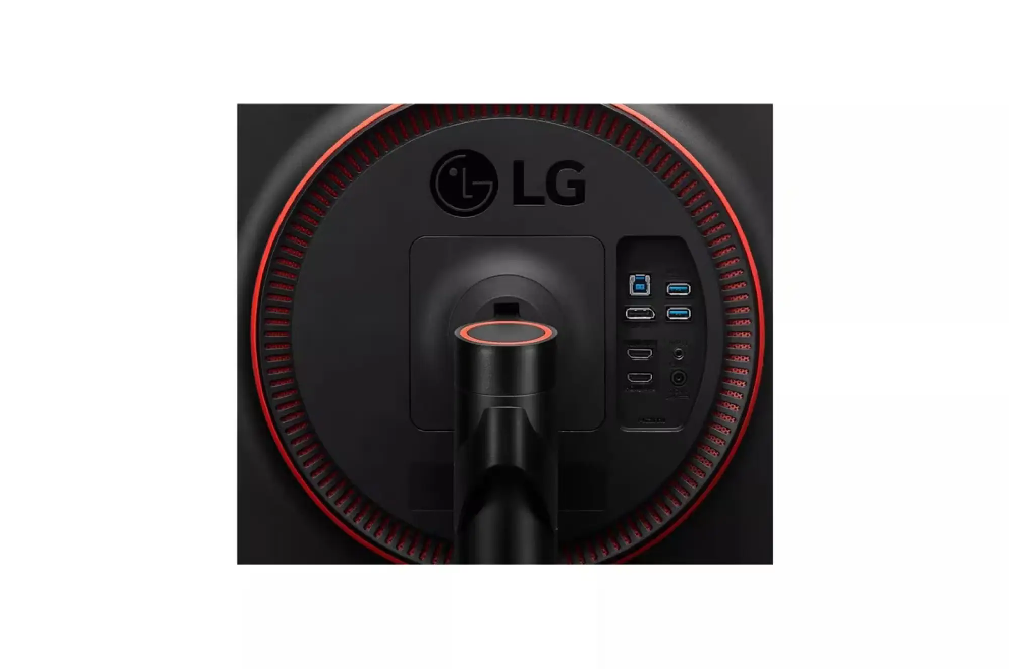 Photo of LG 27GK750F-B 27 Inch UltraGear™ Full HD G-SYNC Compatible Gaming Monitor with Adaptive Sync