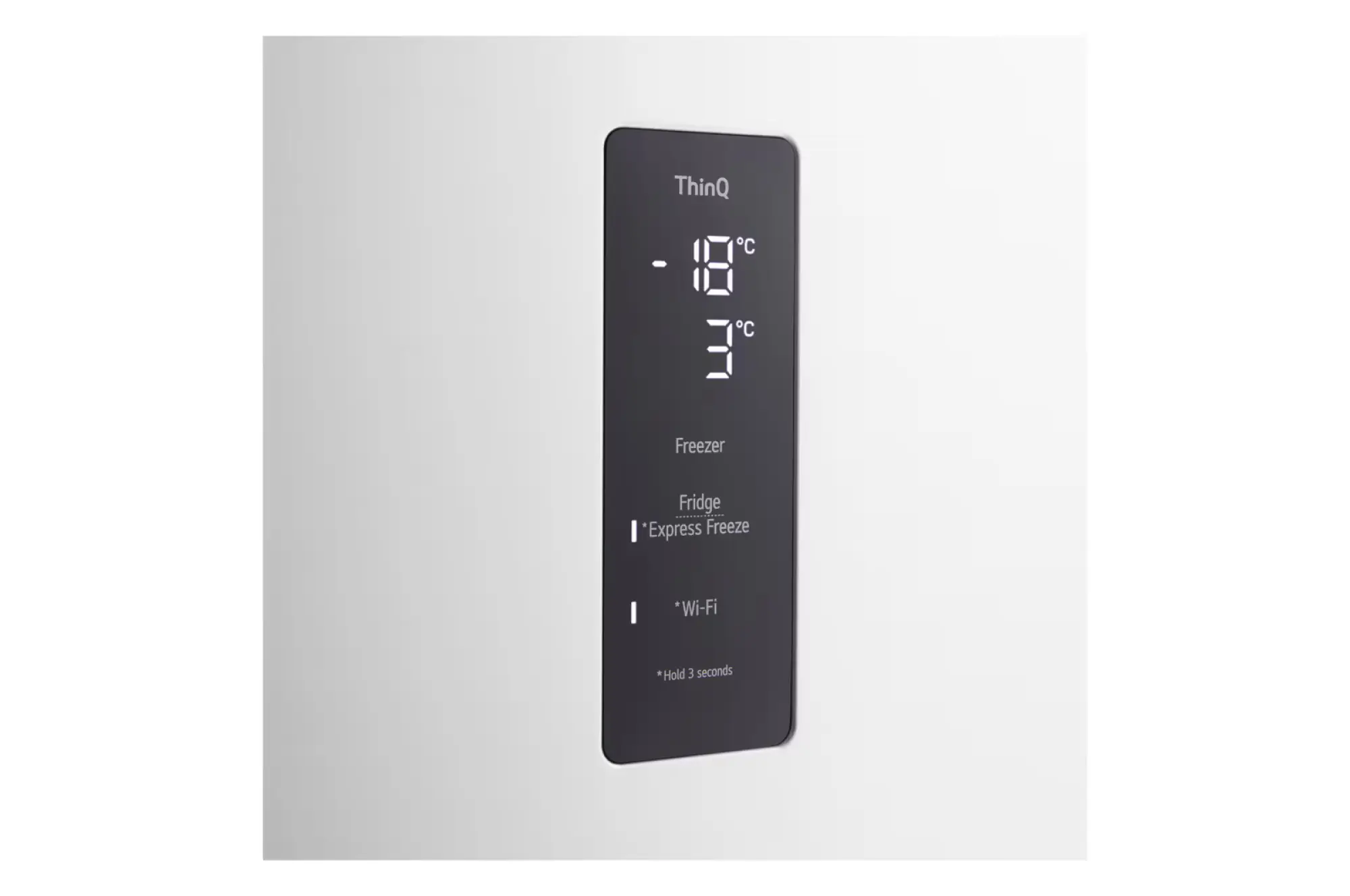 Photo of ثلاجة إل جي موديل GRF-862BVWB - سعة 656 لتر | تقنية LinearCooling™ و ThinQ™ - لون أبيض (Essence White)