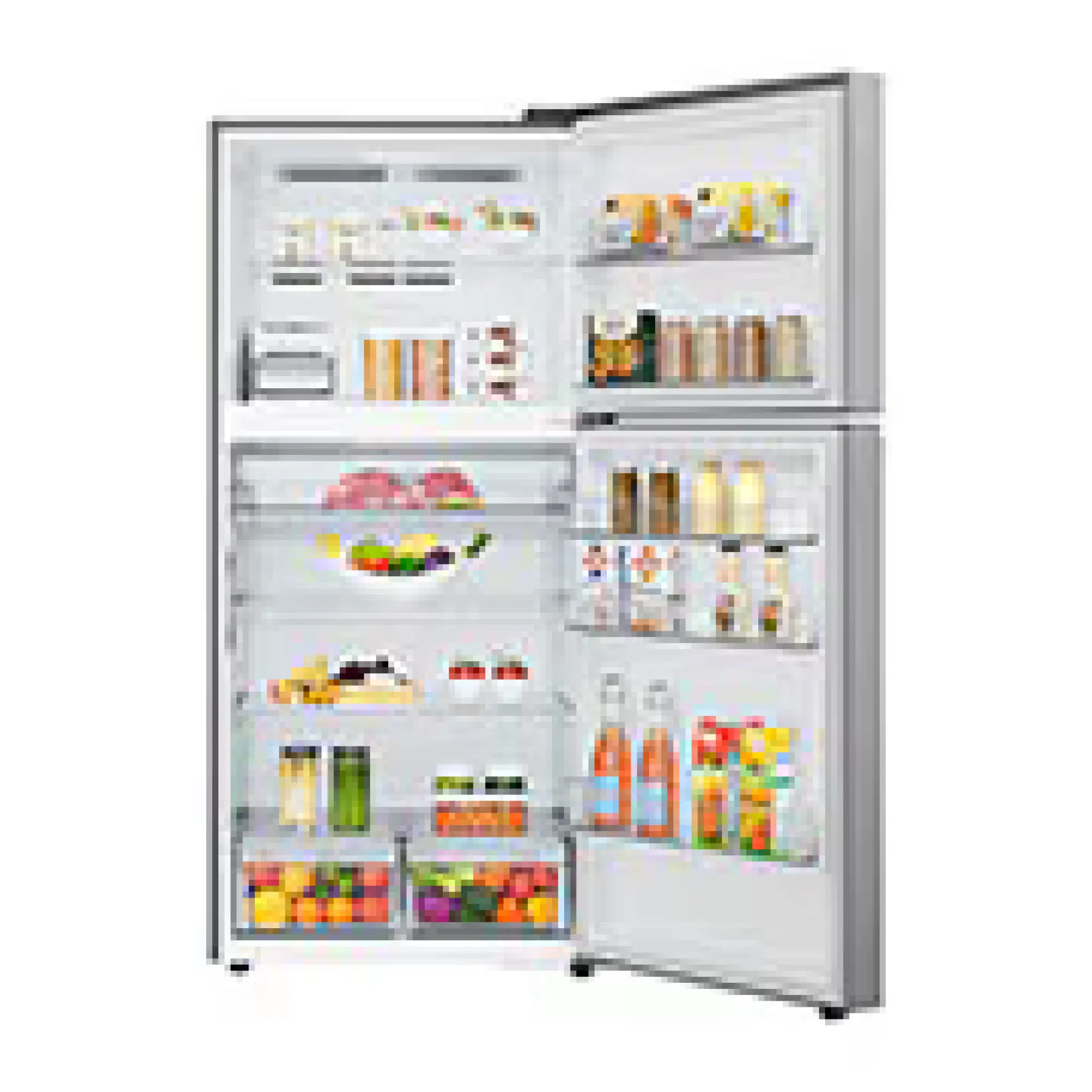 Photo of ثلاجة إل جي موديل GRF-862BVLB - سعة 656 لتر | تقنية LINEARCooling™ و ThinQ™ - لون جرافيت غامق