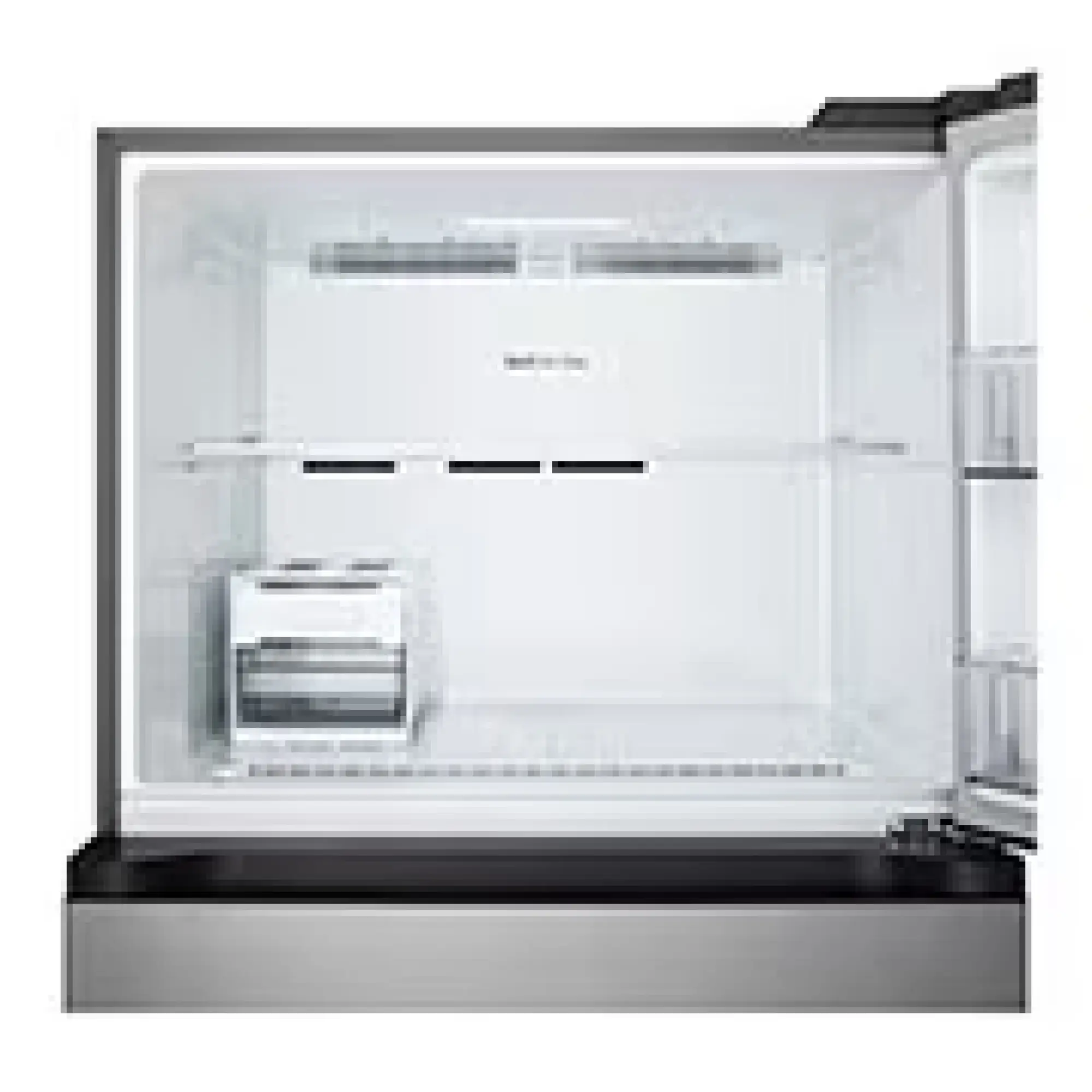Photo of ثلاجة إل جي موديل GRF-862BVLB - سعة 656 لتر | تقنية LINEARCooling™ و ThinQ™ - لون جرافيت غامق