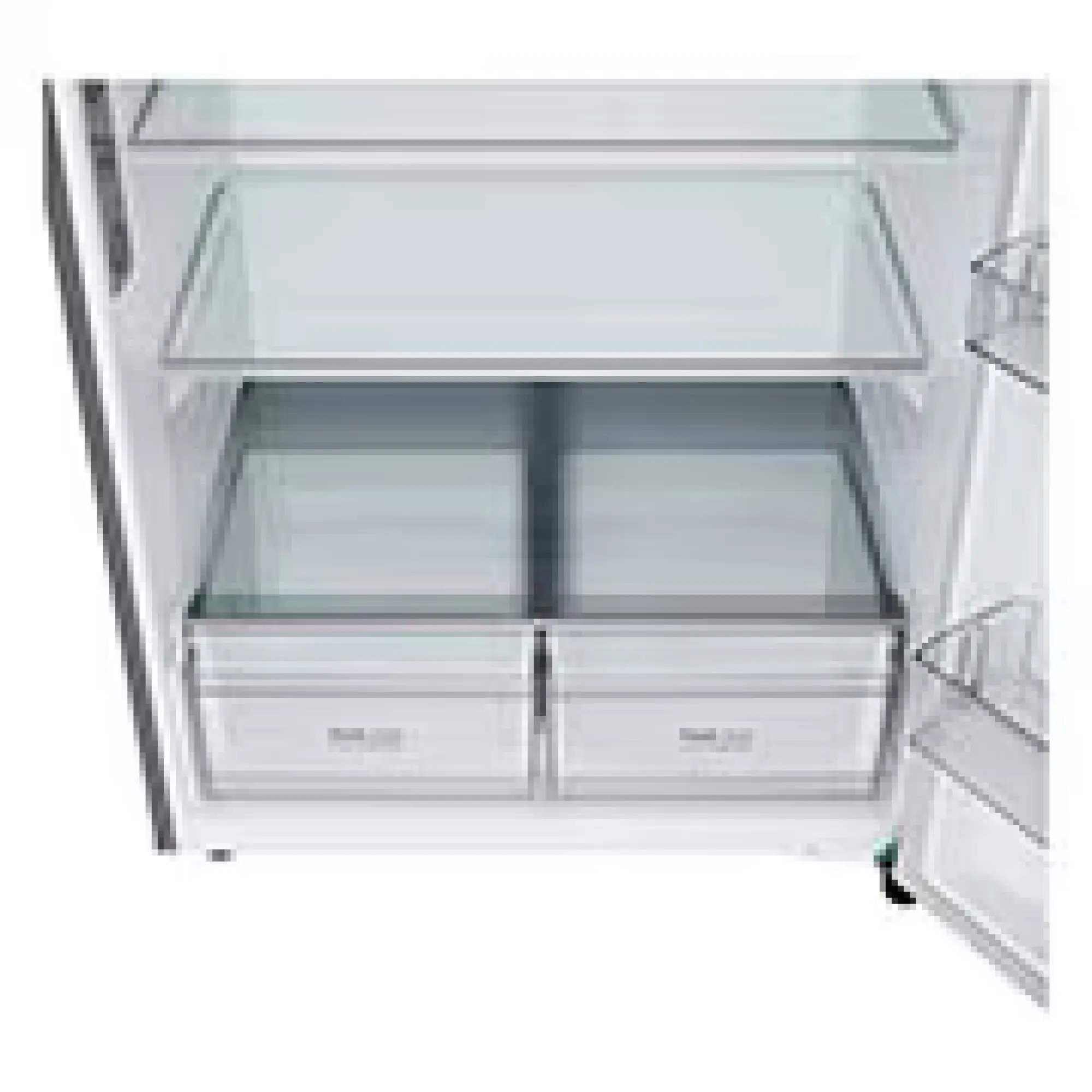 Photo of ثلاجة إل جي موديل GRF-862BVLB - سعة 656 لتر | تقنية LINEARCooling™ و ThinQ™ - لون جرافيت غامق