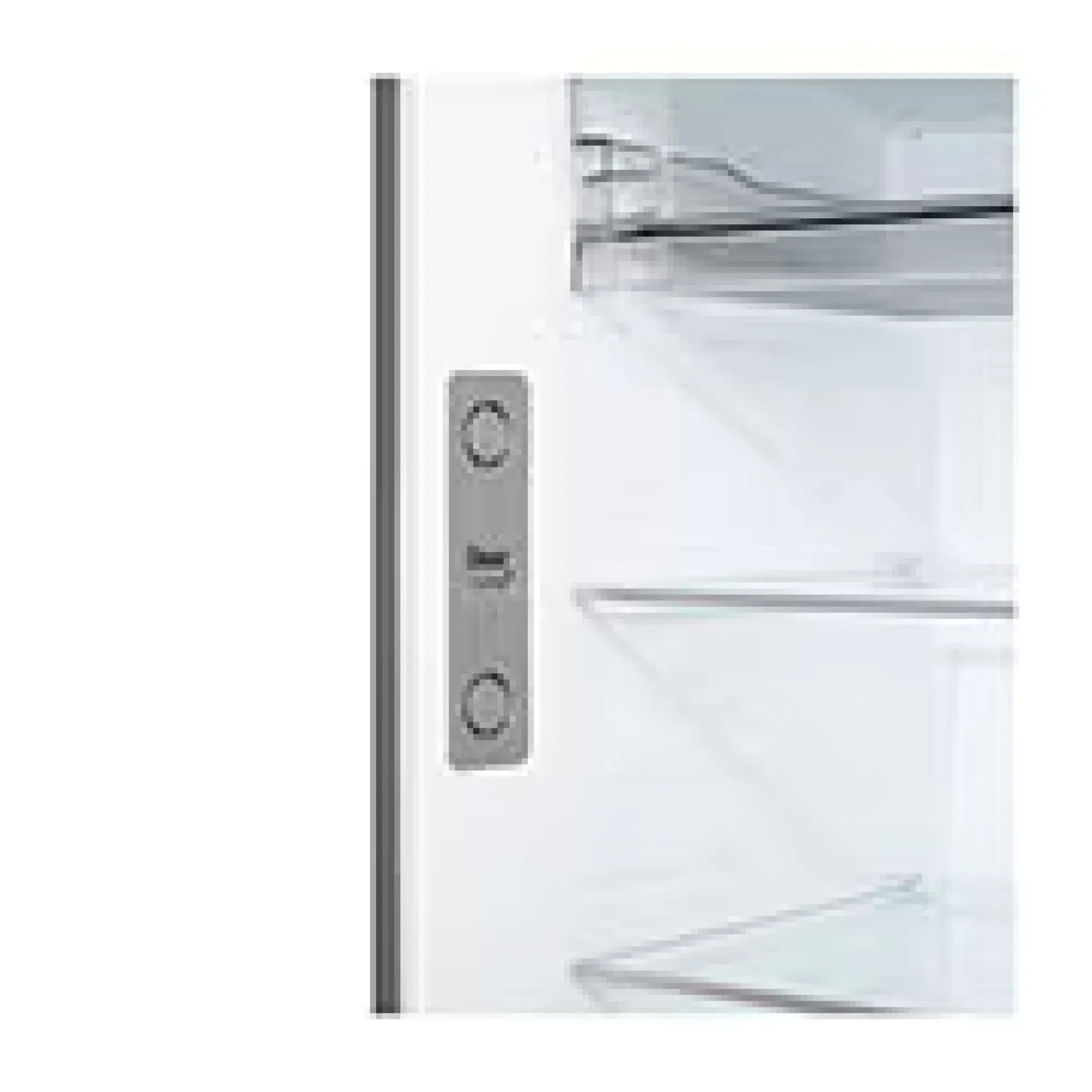 Photo of ثلاجة إل جي موديل GRF-862BVLB - سعة 656 لتر | تقنية LINEARCooling™ و ThinQ™ - لون جرافيت غامق