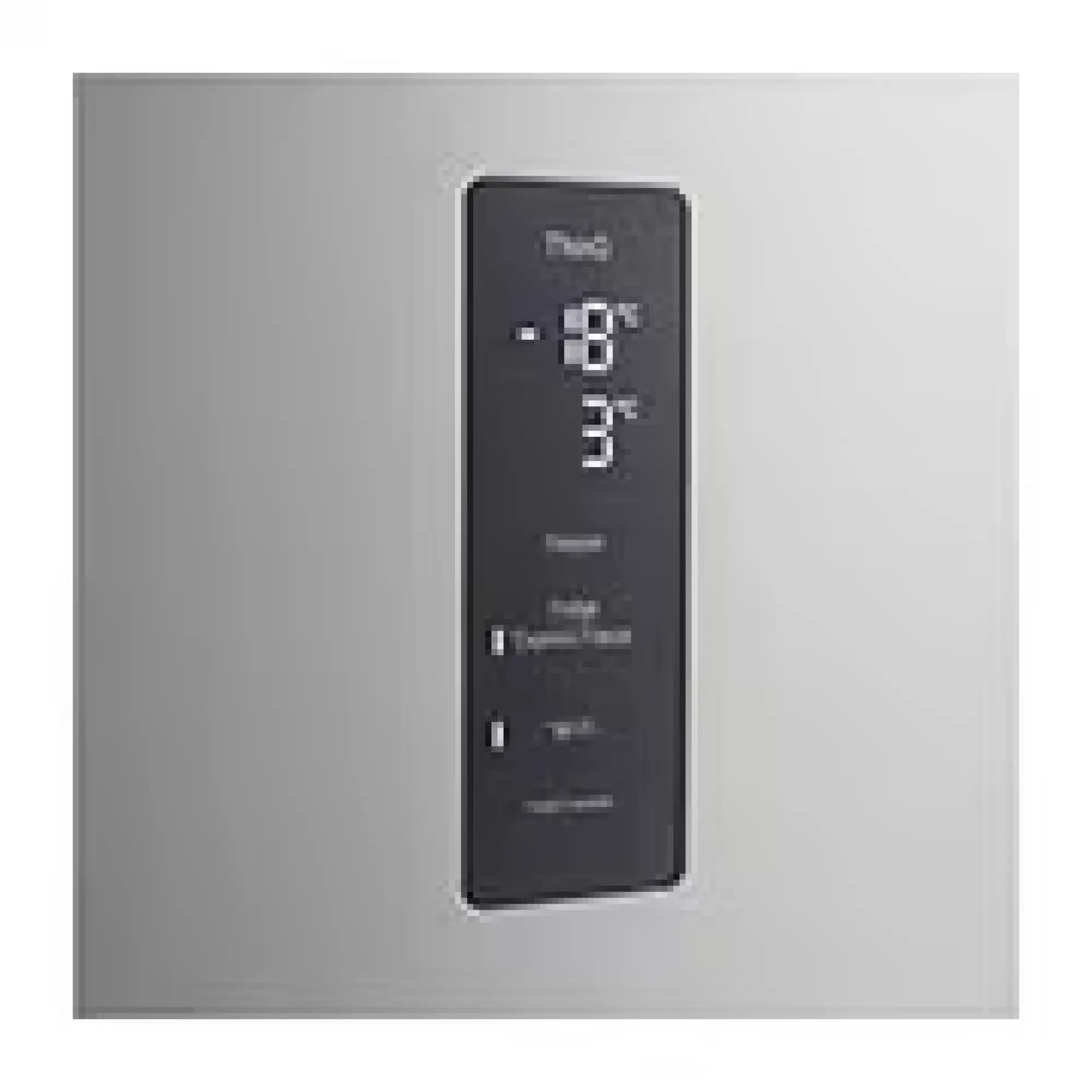 Photo of ثلاجة إل جي موديل GRF-862BVLB - سعة 656 لتر | تقنية LINEARCooling™ و ThinQ™ - لون جرافيت غامق