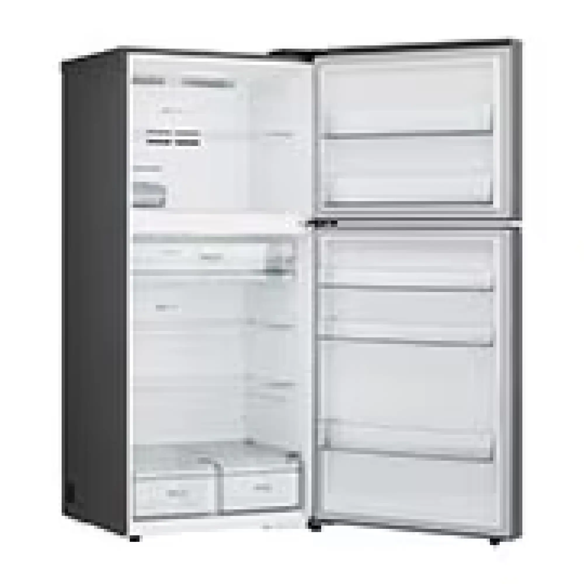 Photo of ثلاجة إل جي موديل GRF-862BVLB - سعة 656 لتر | تقنية LINEARCooling™ و ThinQ™ - لون جرافيت غامق