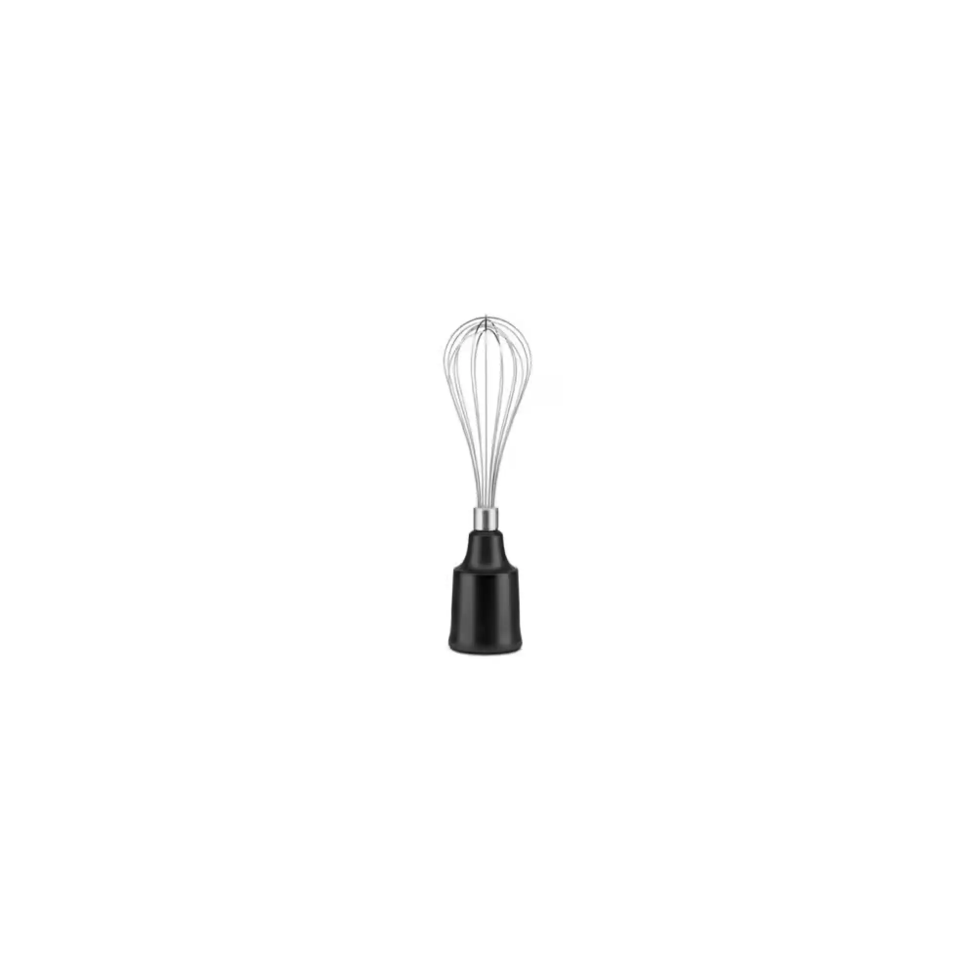 Photo of KitchenAid Hand Blender Model 5KHBV83BBM - Matte Black