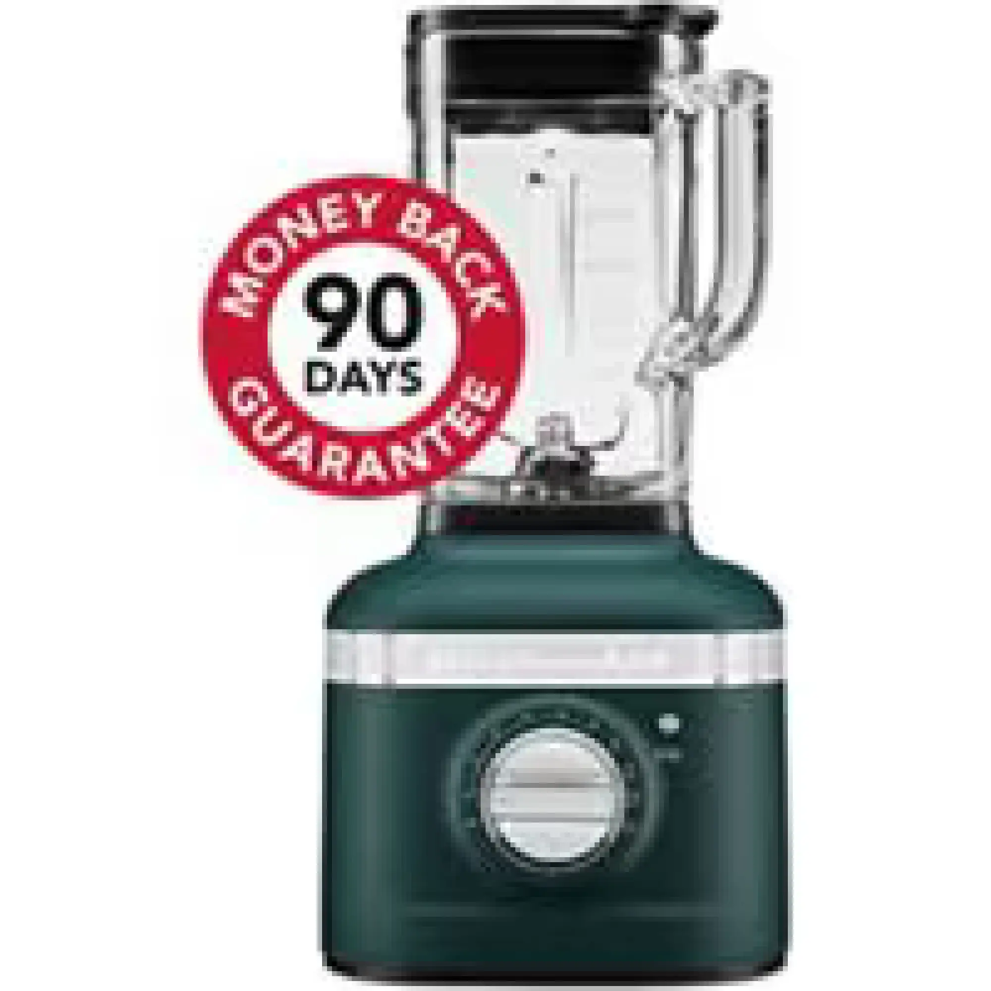 Photo of KitchenAid Artisan K400 blender, Color:  PEBBLED PALM | 5KSB4026BPP