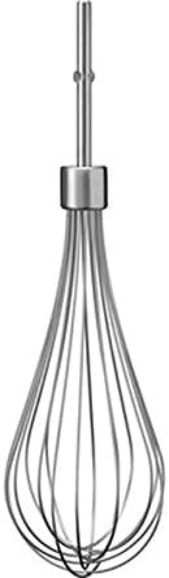 Photo of خلاط يدوي كيتشن إيد بـ 9 مستويات سرعات، اللون: الكريمي اللوزي | 5KHM9212BAC  