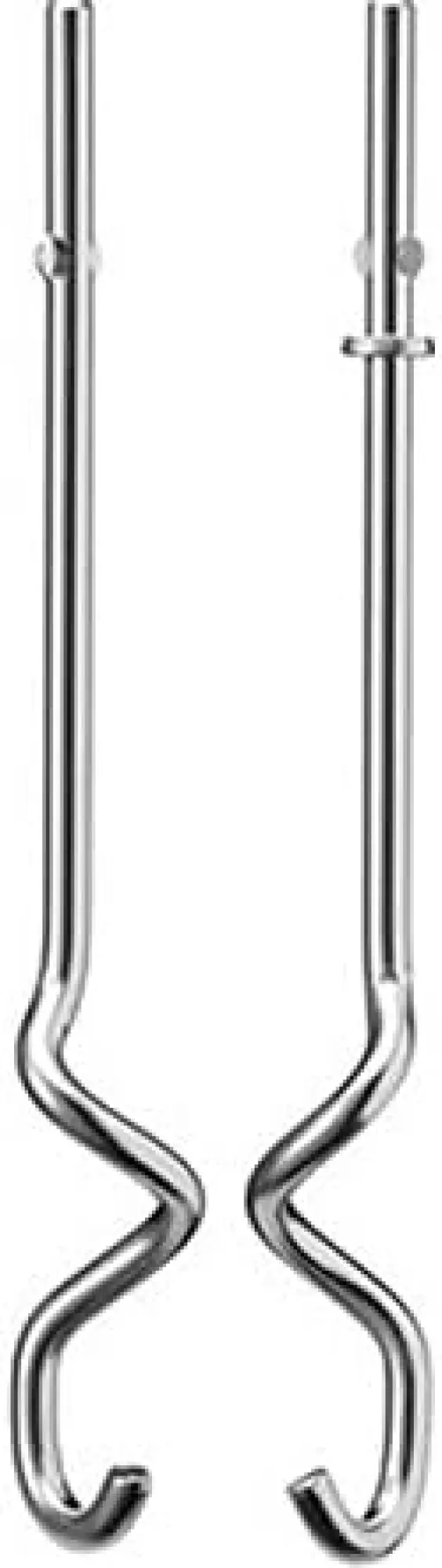 Photo of خلاط يدوي كيتشن إيد بـ 9 مستويات سرعات، اللون: الكريمي اللوزي | 5KHM9212BAC  