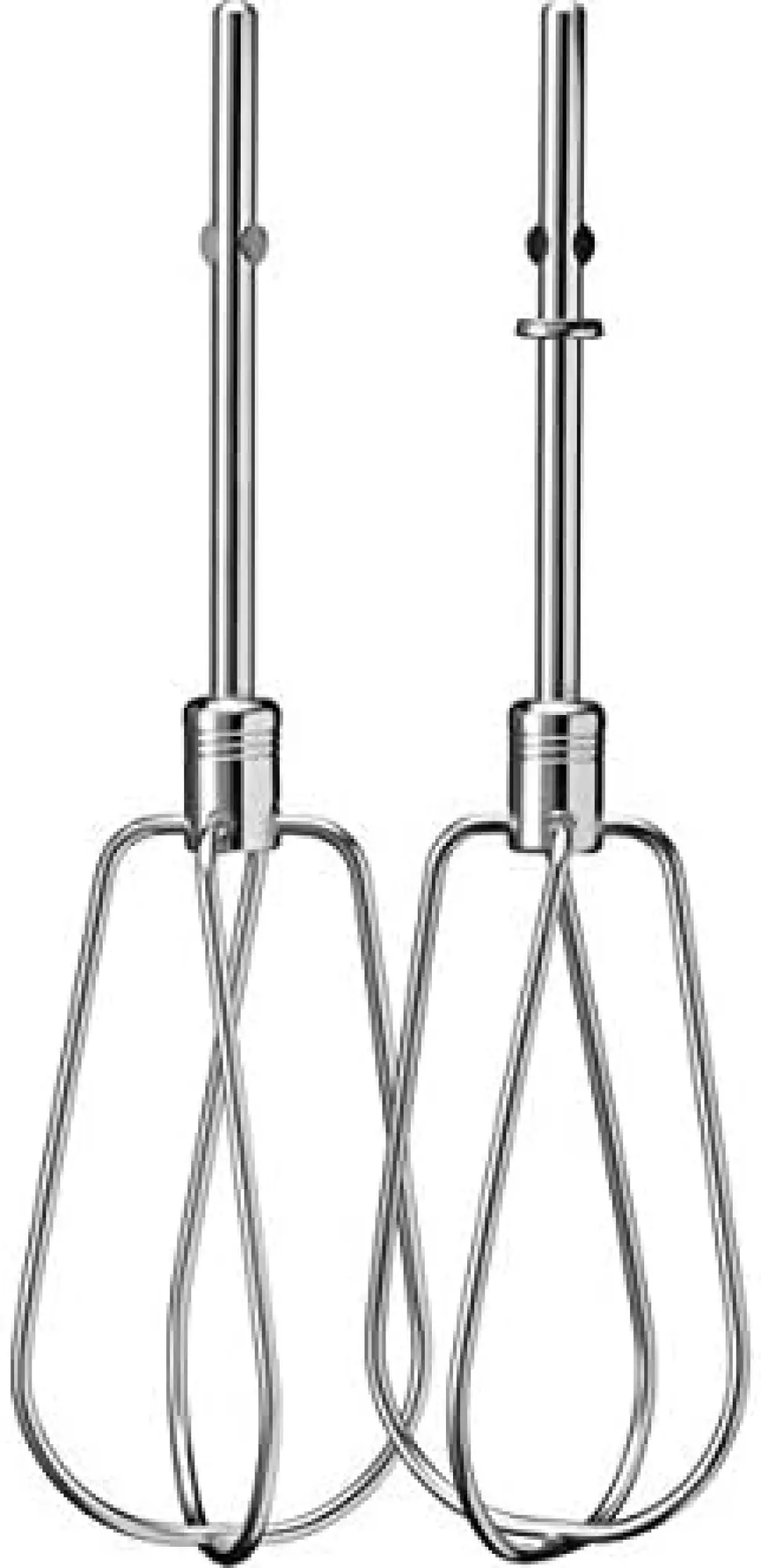 Photo of خلاط يدوي كيتشن إيد بـ 9 مستويات سرعات، اللون: الكريمي اللوزي | 5KHM9212BAC  