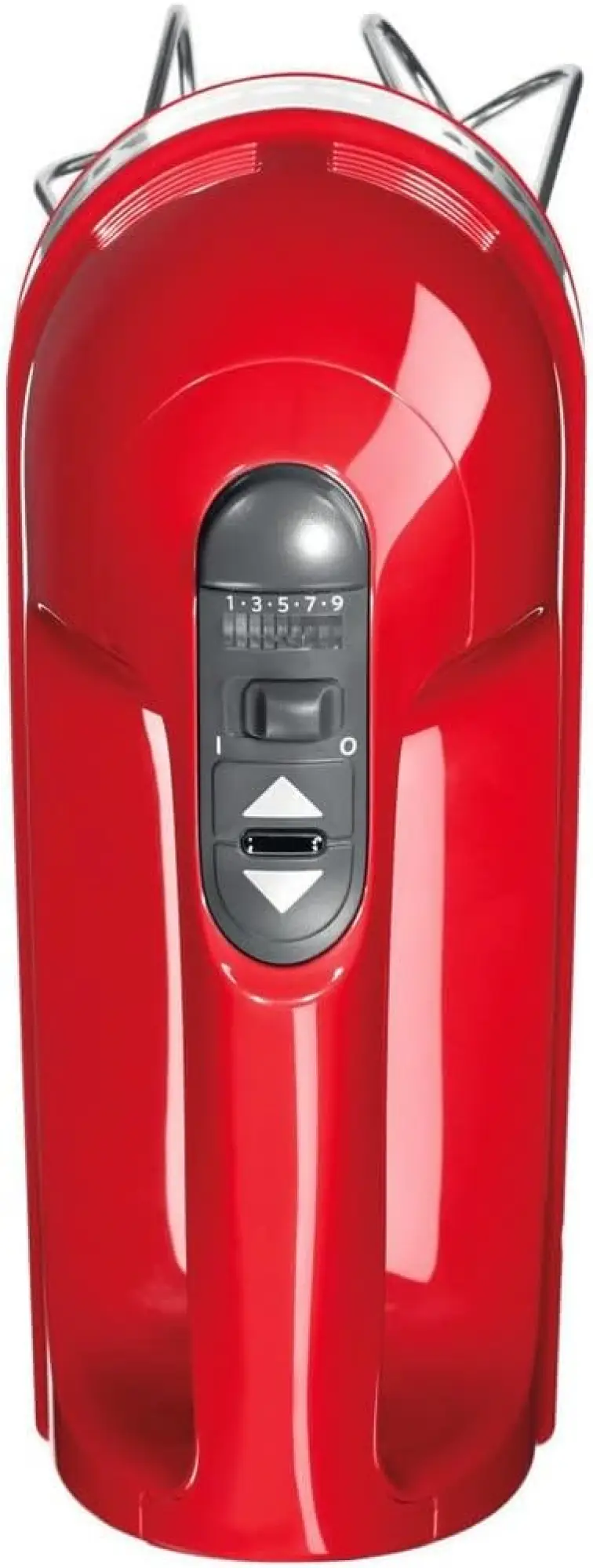 Photo of خەڵاتی دەستی کیچن ئەید بە 9 ئاستی خێرایی، ڕەنگی: سووری شاهانە | 5KHM9212BER 