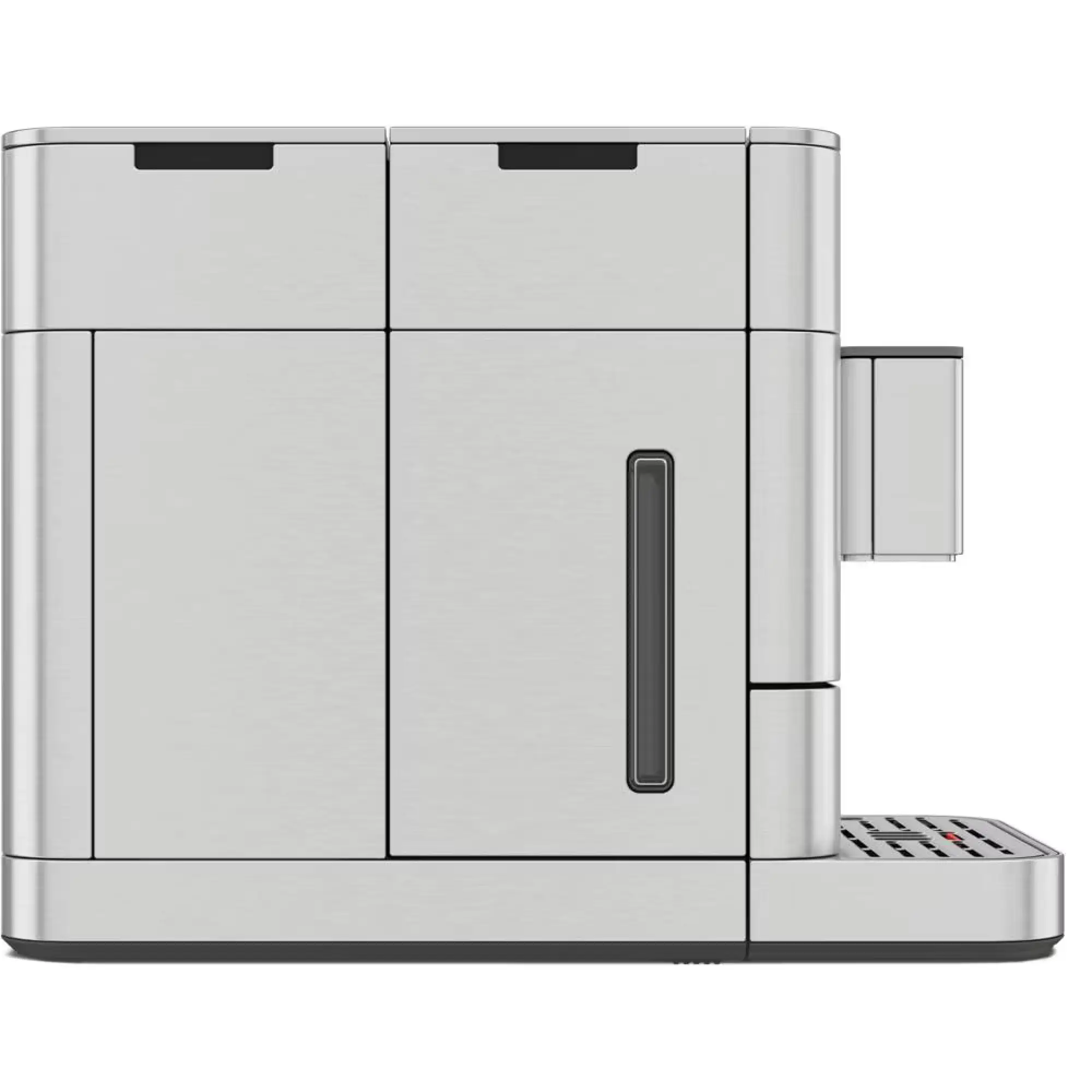 Photo of ماكينة تحضير القهوة كيتشن آيد أوتوماتيكية بالكامل موديل 5KES8557BSX | اللون: ستانلس ستيل