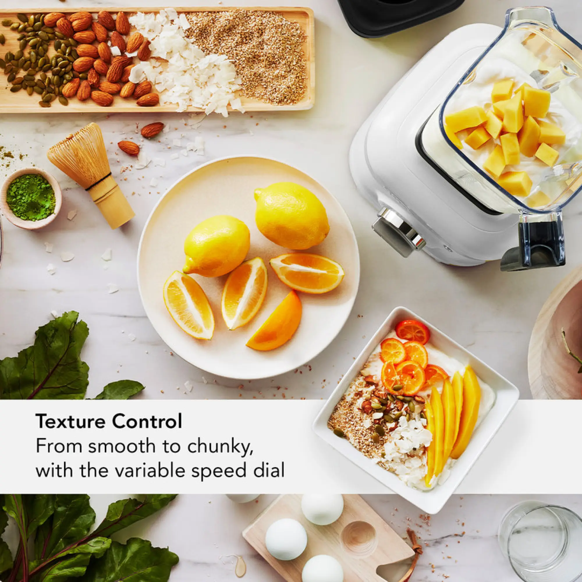 Photo of خلاط كيتشن إيد أرتيسانK400، اللون: فضي ميداليون | 5KSB4026BMS