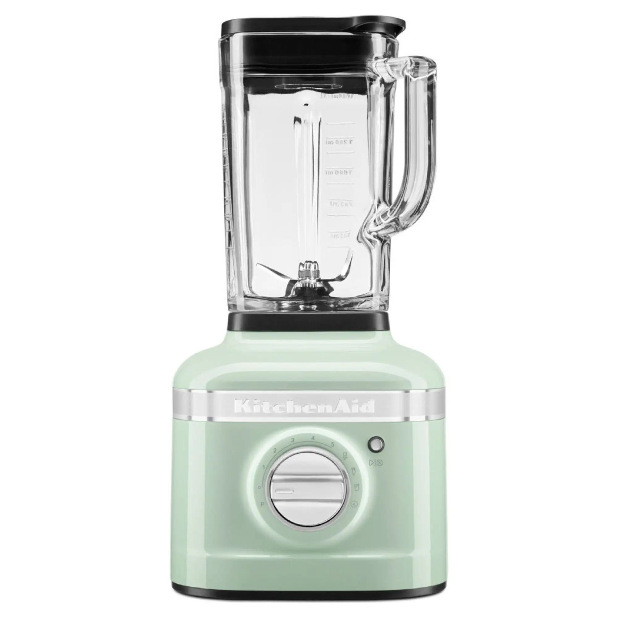 Photo of خلاط كيتشن إيد أرتيسانK400، اللون: فستقي | 5KSB4026BPT