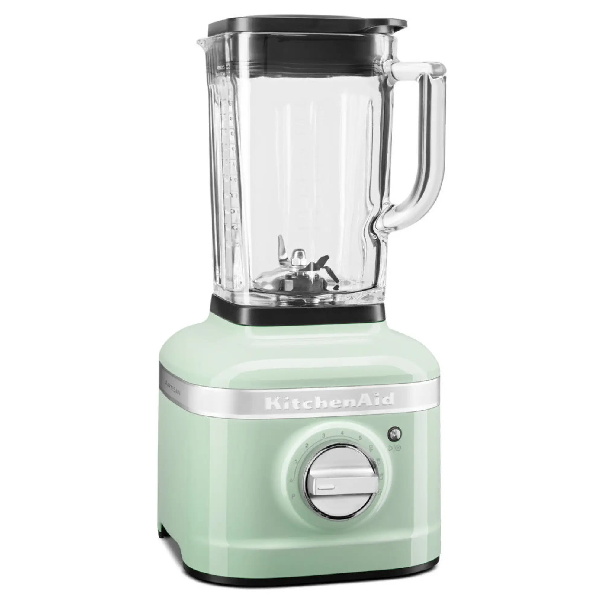 Photo of خلاط كيتشن إيد أرتيسانK400، اللون: فستقي | 5KSB4026BPT